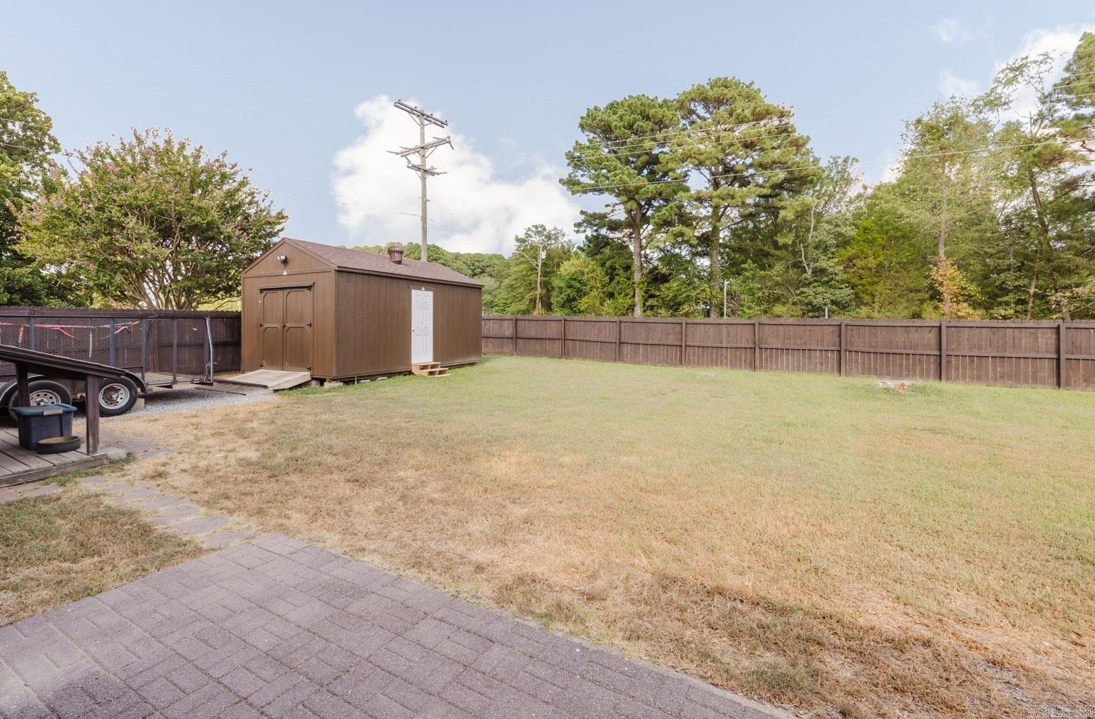 801 Lindy Cove  Bryant, AR