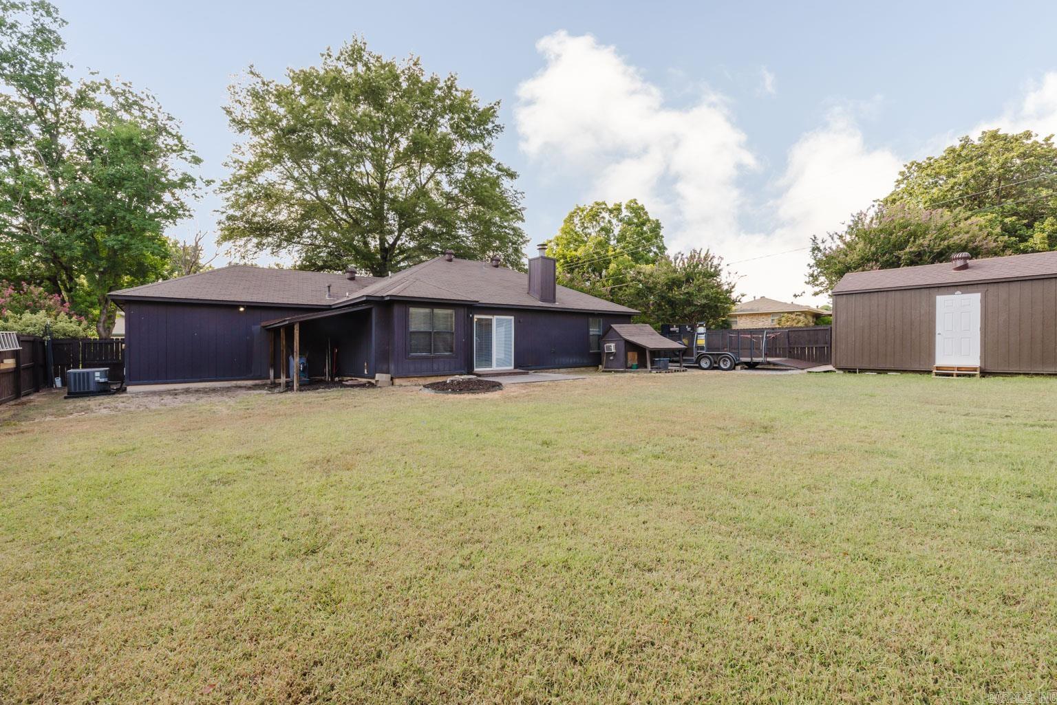 801 Lindy Cove  Bryant, AR