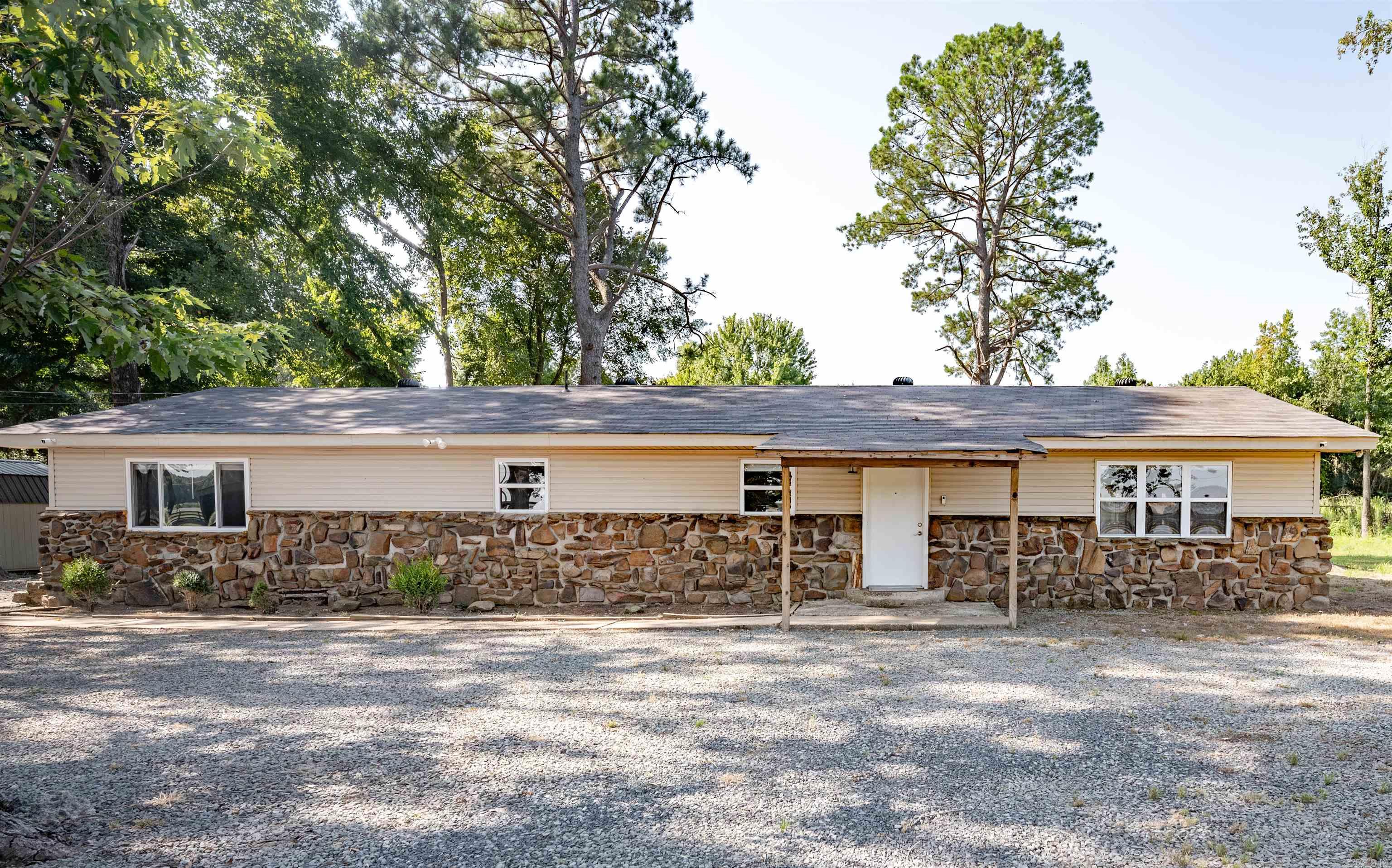 2923 Graham Road  Jacksonville, AR