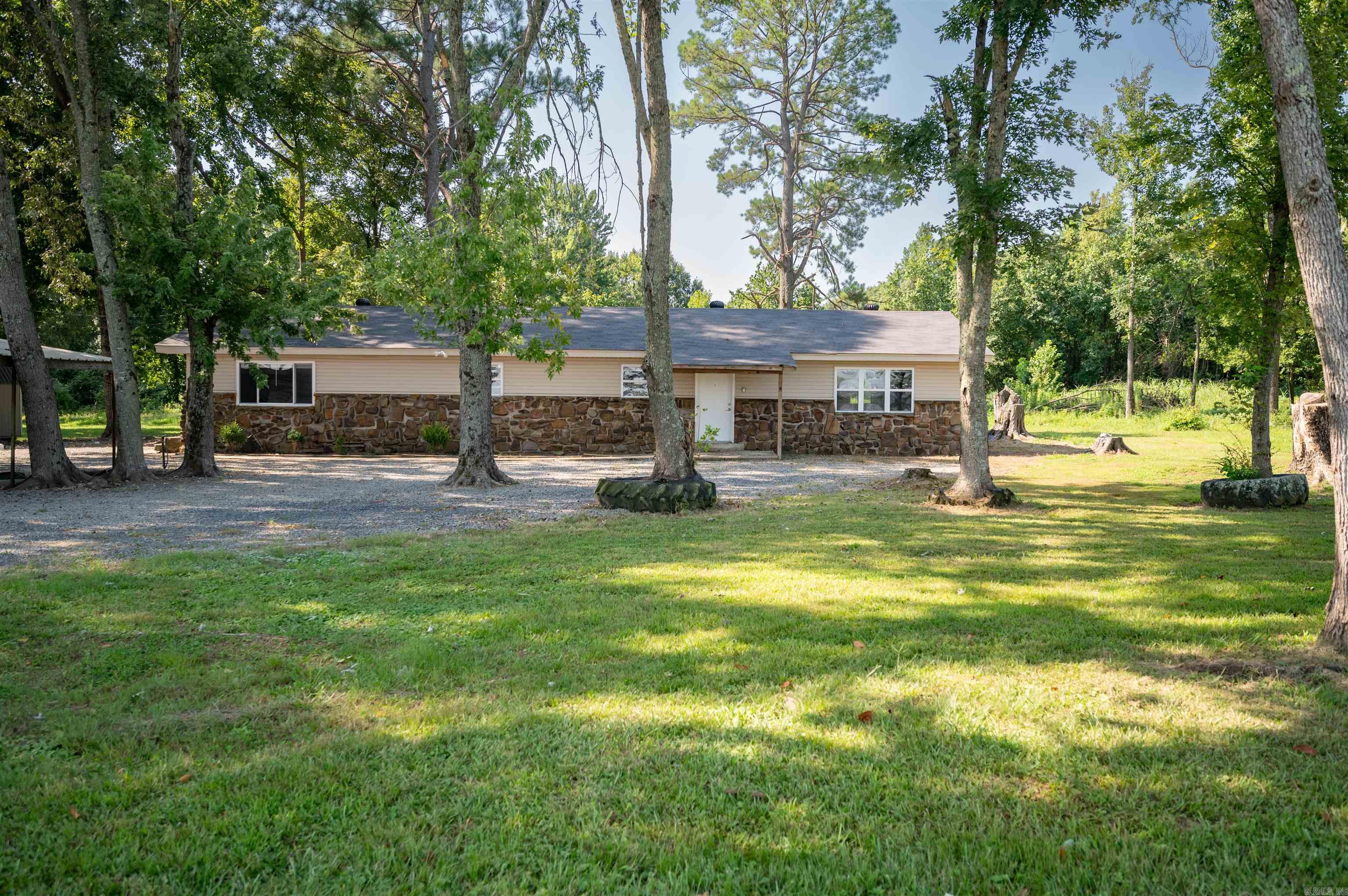 2923 Graham Road  Jacksonville, AR