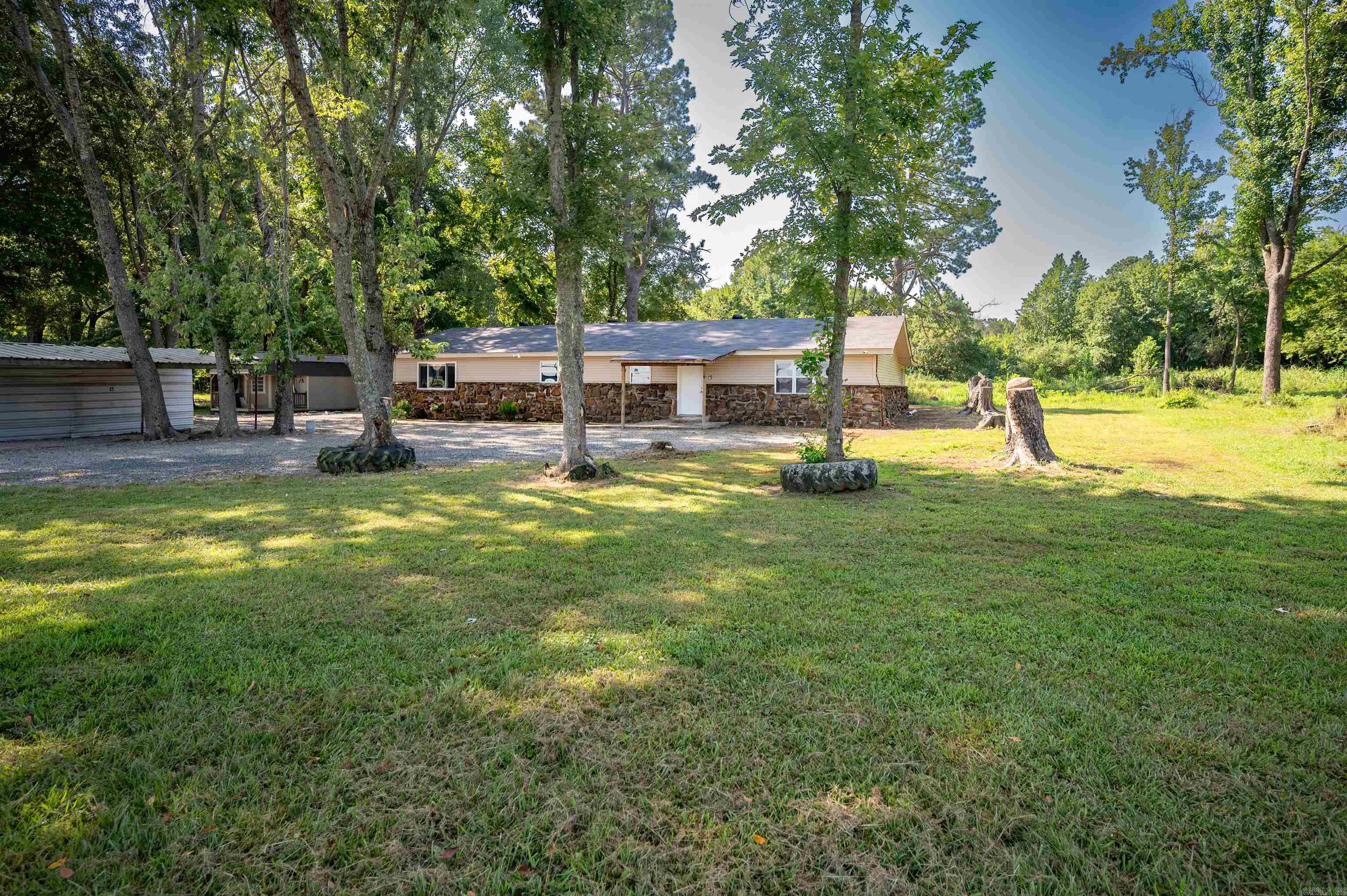 2923 Graham Road  Jacksonville, AR