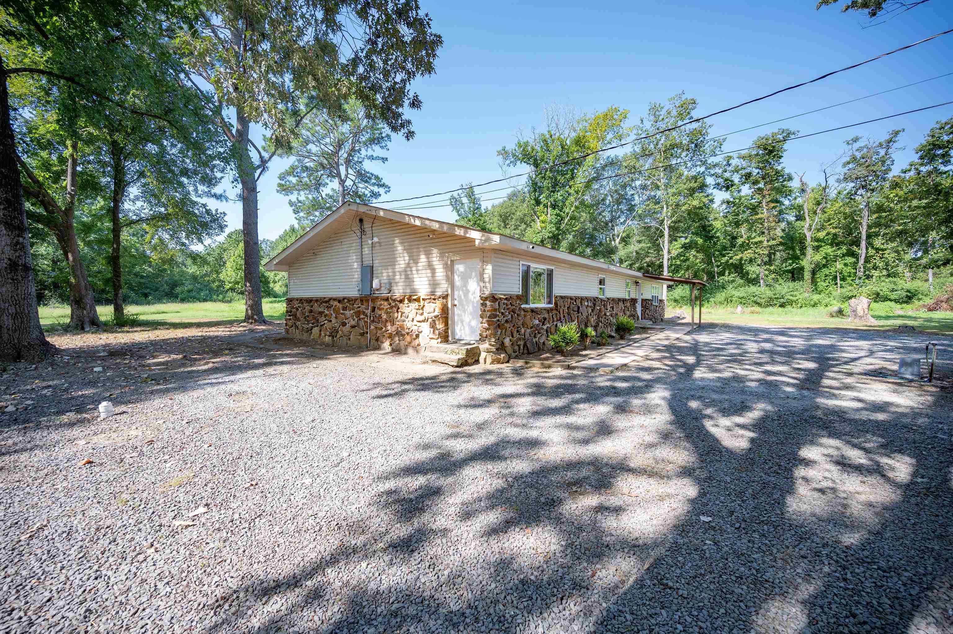 2923 Graham Road  Jacksonville, AR