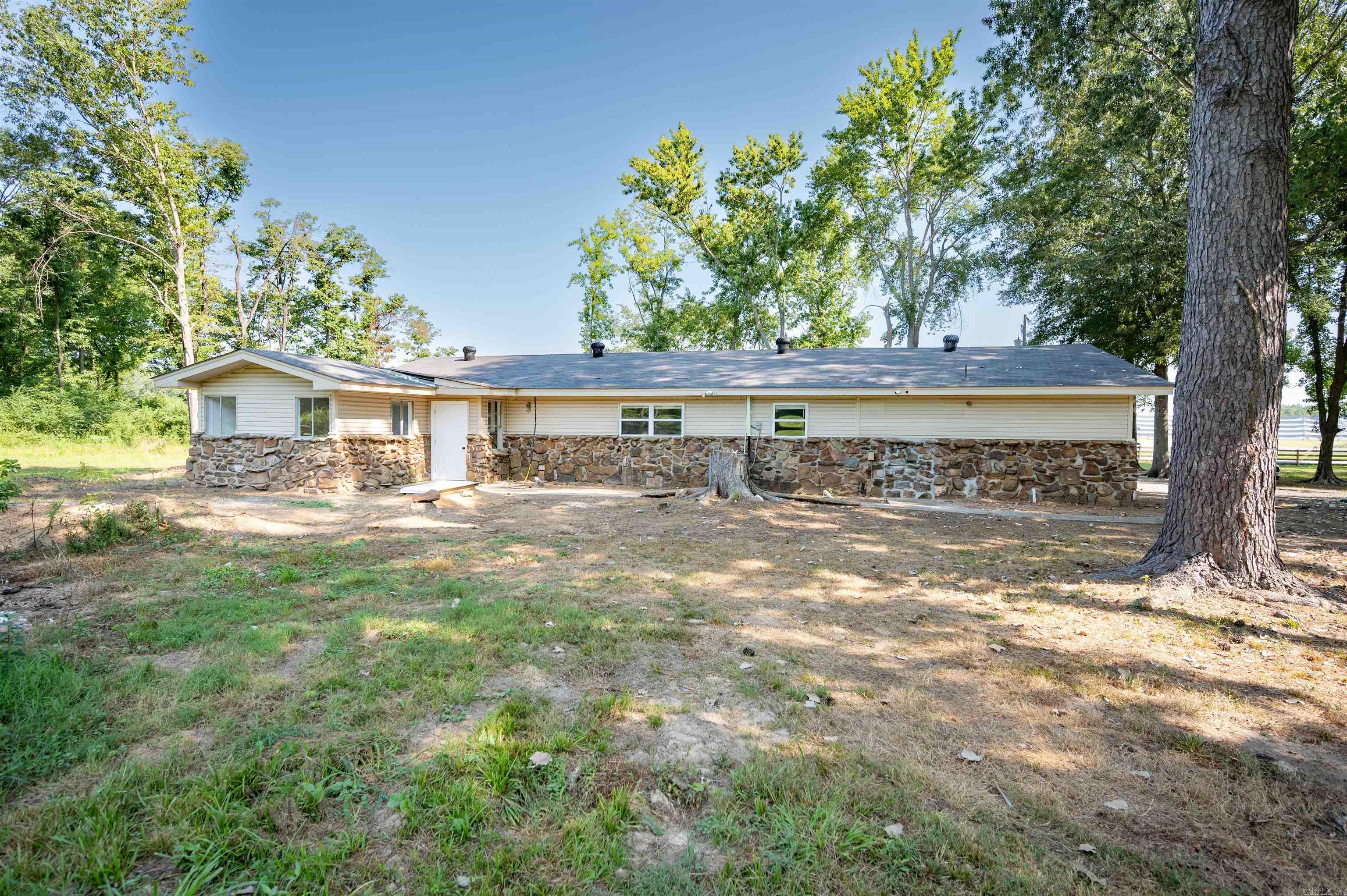2923 Graham Road  Jacksonville, AR