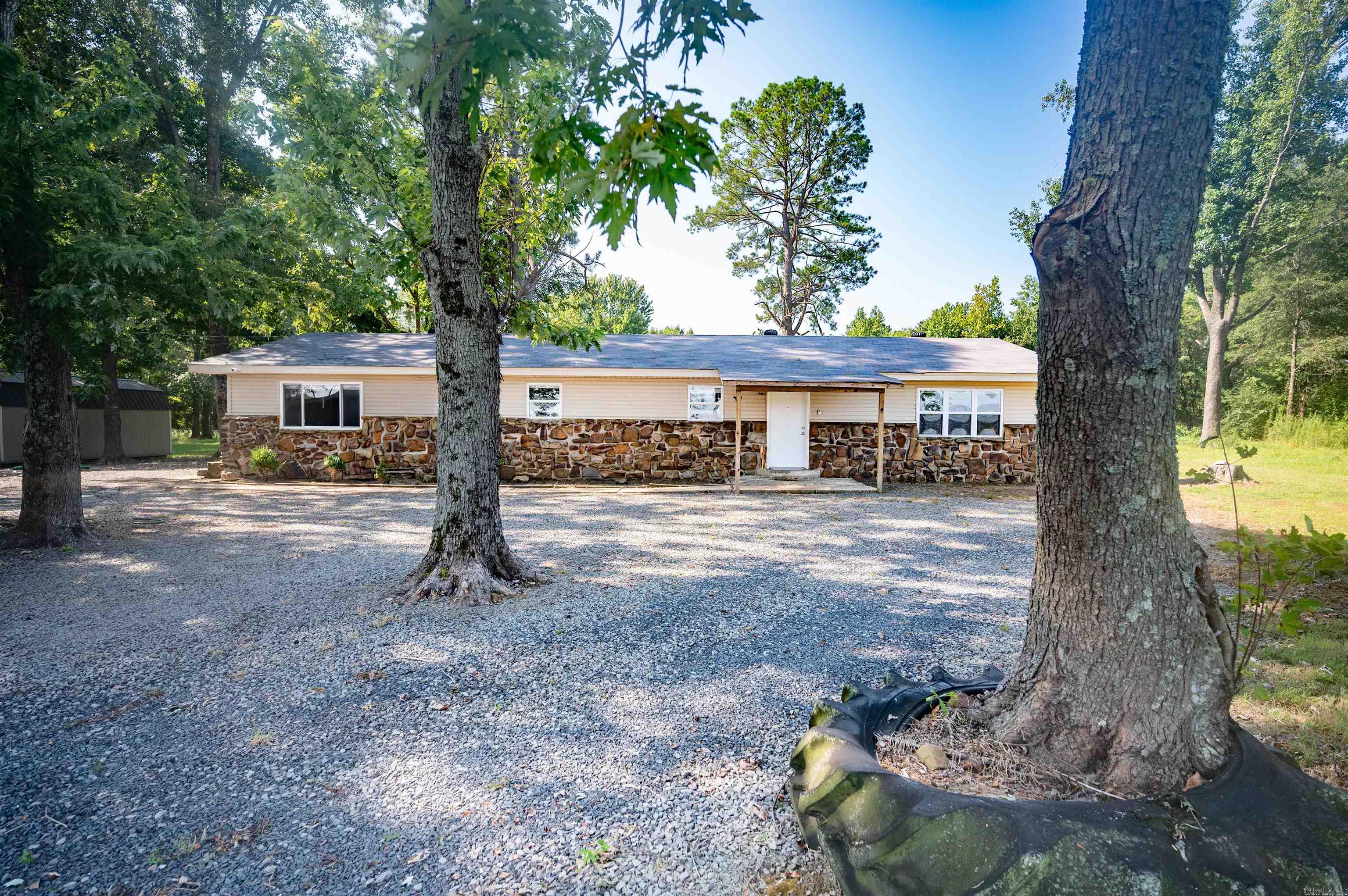 2923 Graham Road  Jacksonville, AR