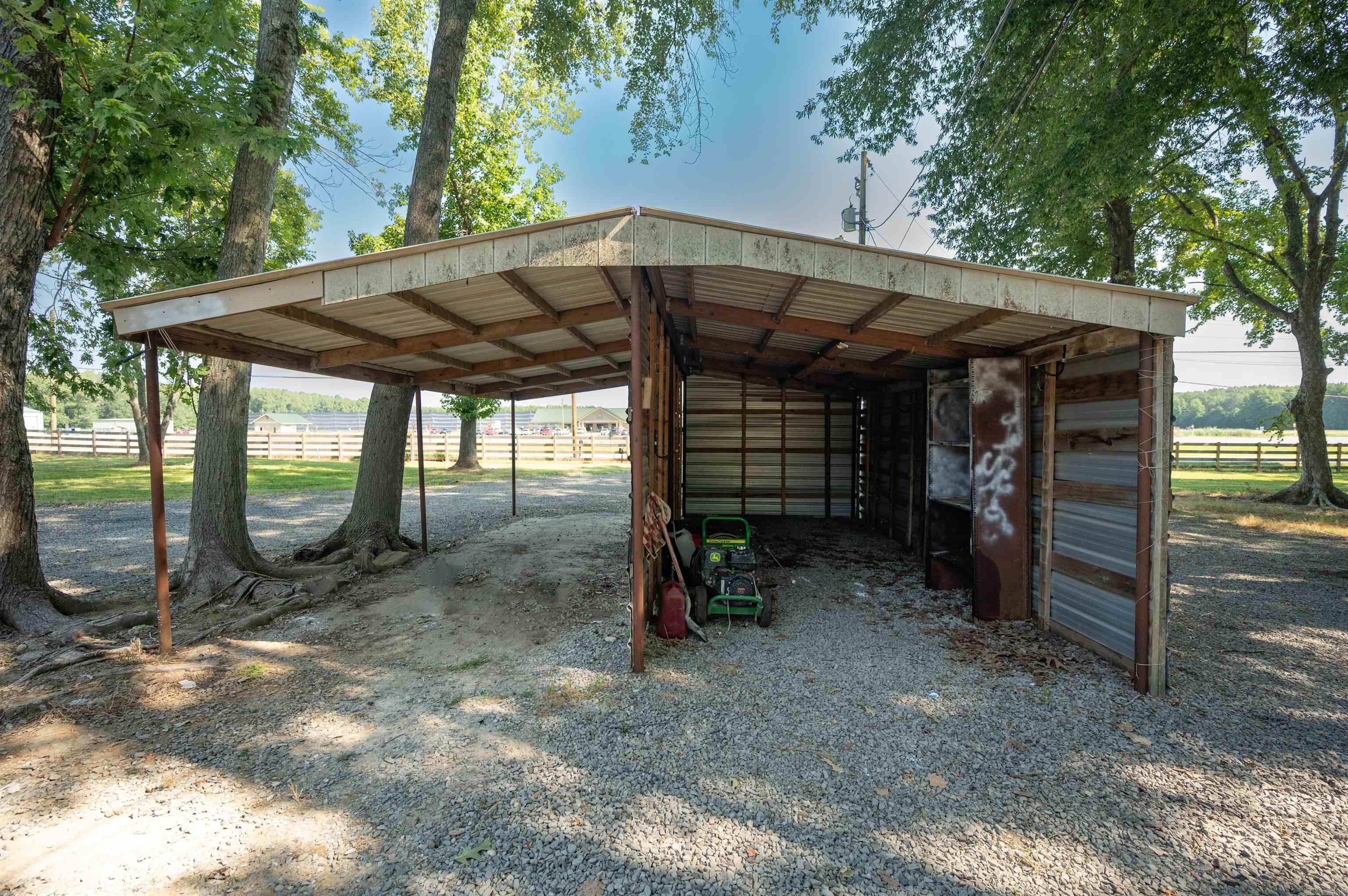2923 Graham Road  Jacksonville, AR