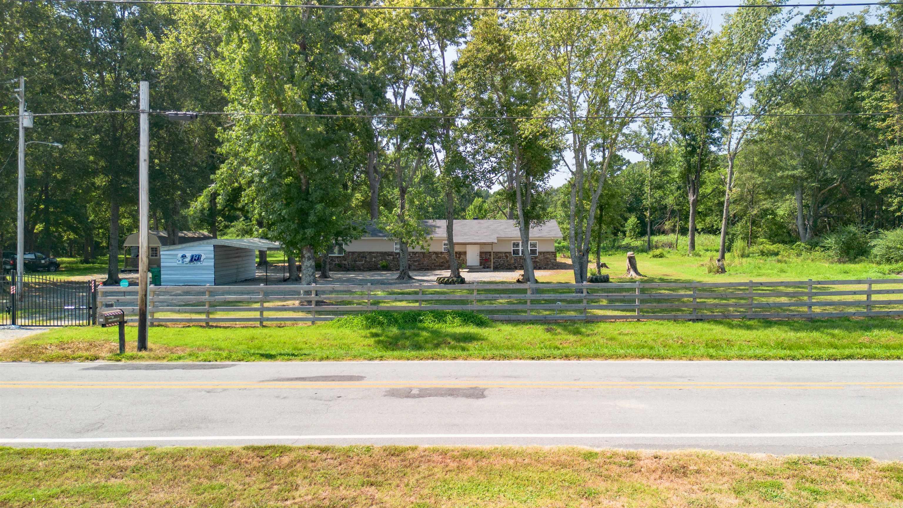2923 Graham Road  Jacksonville, AR