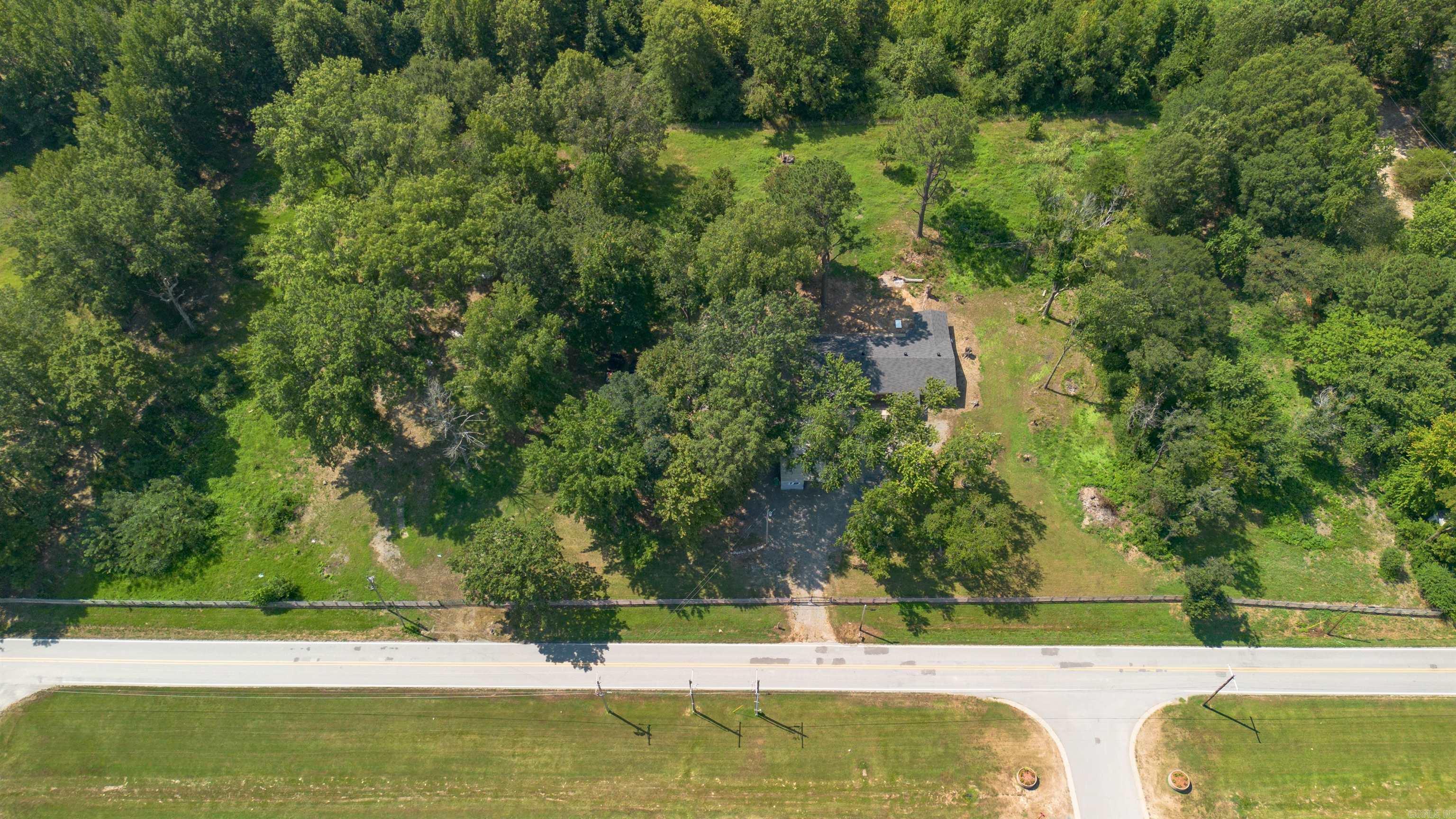 2923 Graham Road  Jacksonville, AR