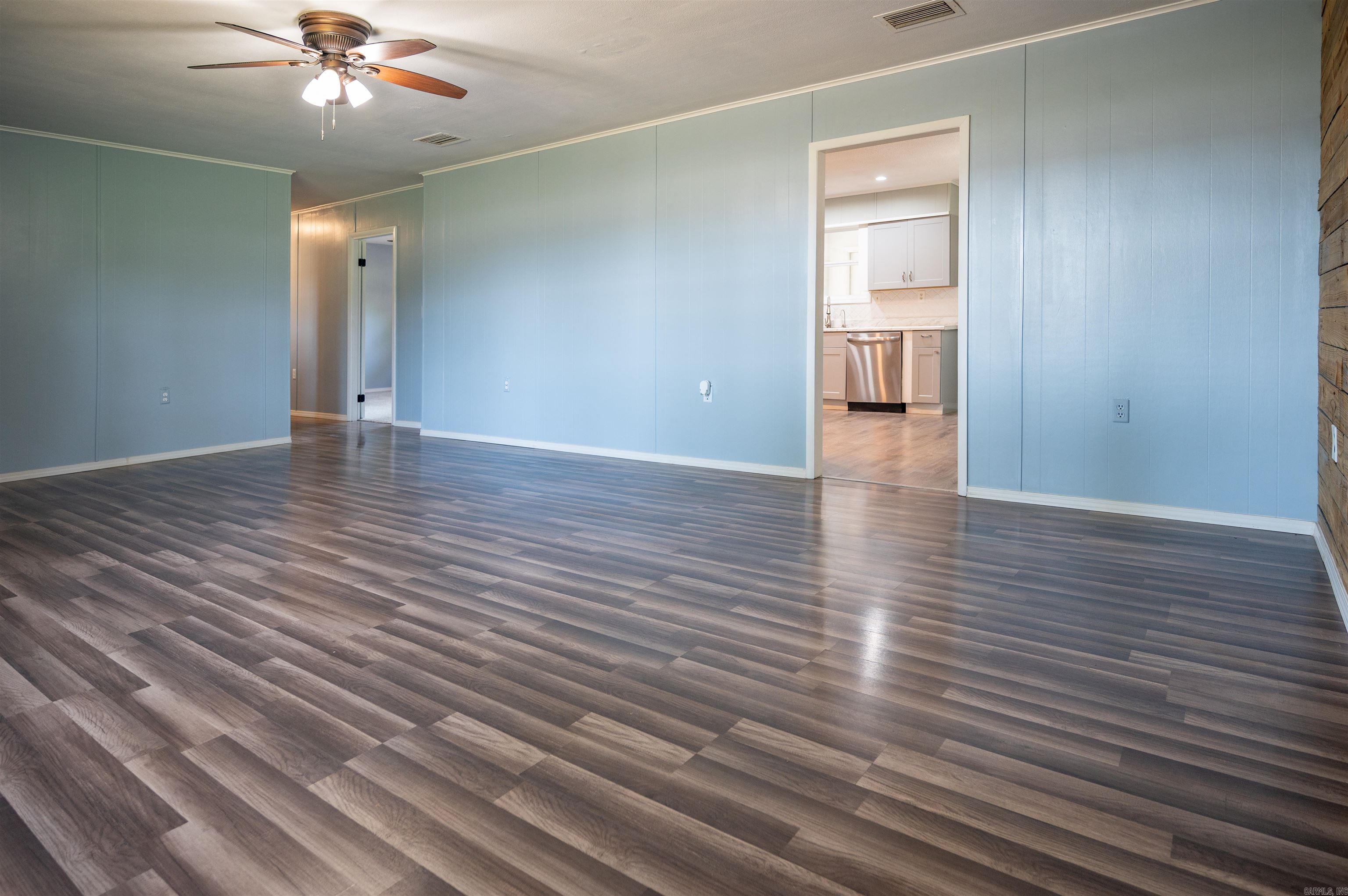 2923 Graham Road  Jacksonville, AR