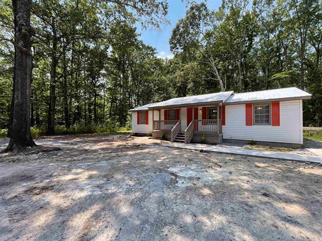 417 N Harding  Haskell, AR