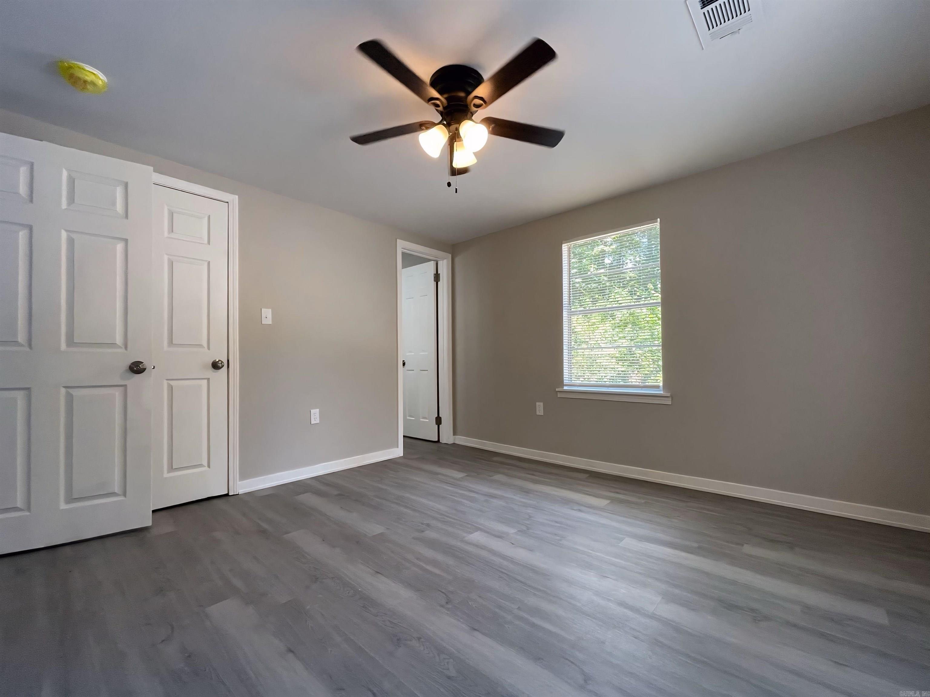417 N Harding  Haskell, AR