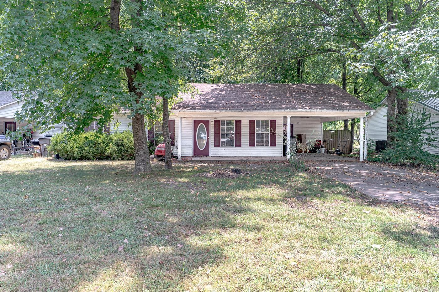 1302 Walker St  Paragould, AR