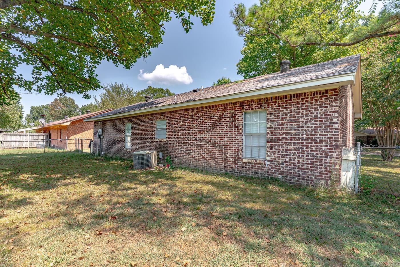 110 Carriage  Osceola, AR