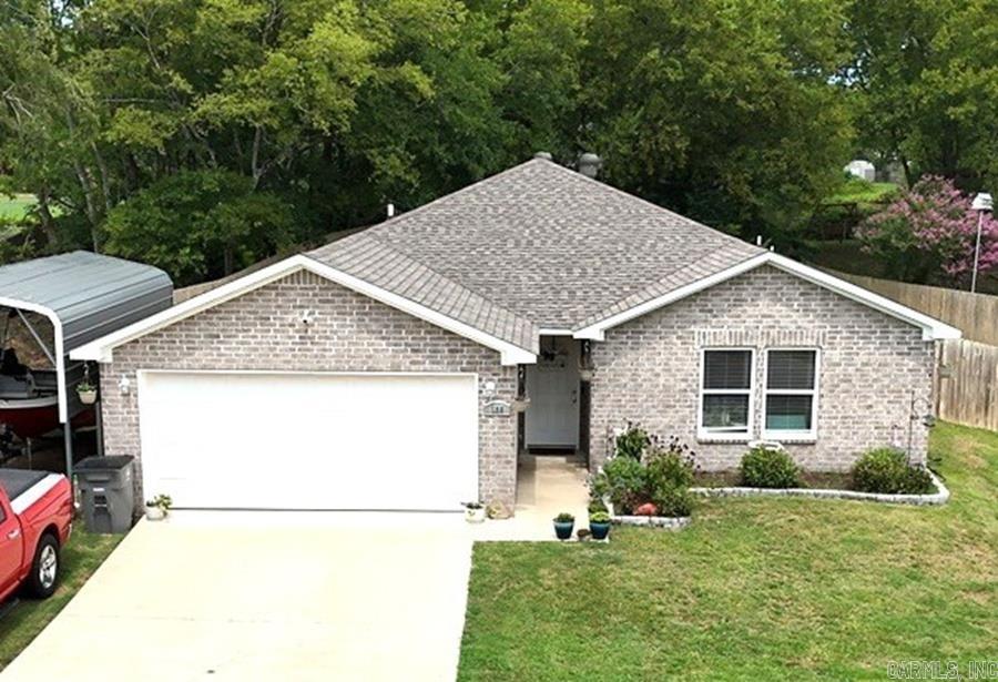 106 Ponderosa  Hot Springs, AR