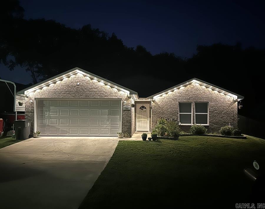 106 Ponderosa  Hot Springs, AR