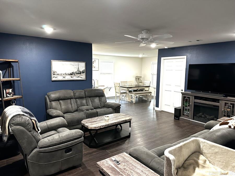 106 Ponderosa  Hot Springs, AR