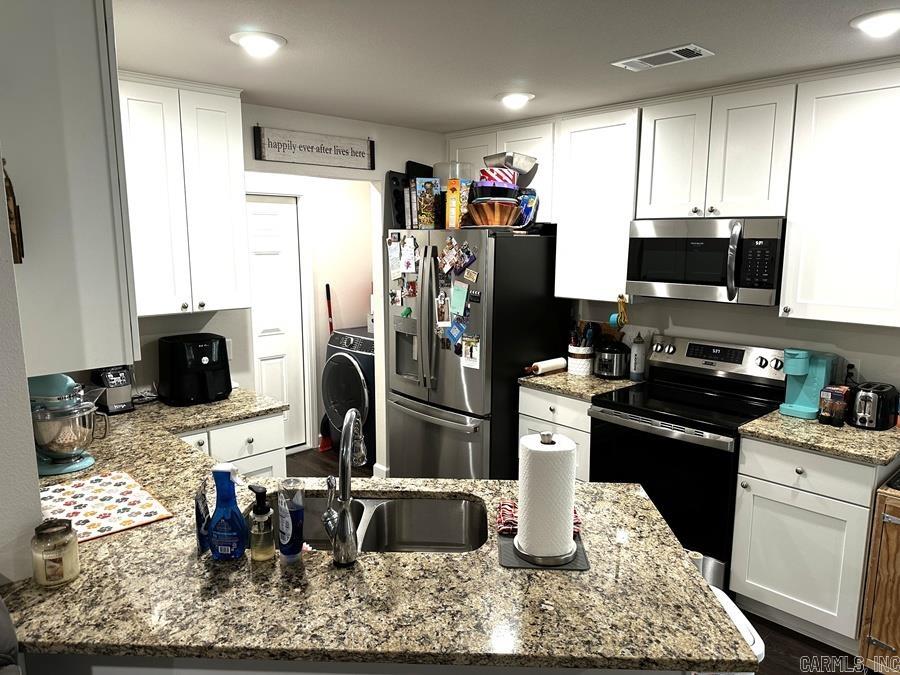 106 Ponderosa  Hot Springs, AR