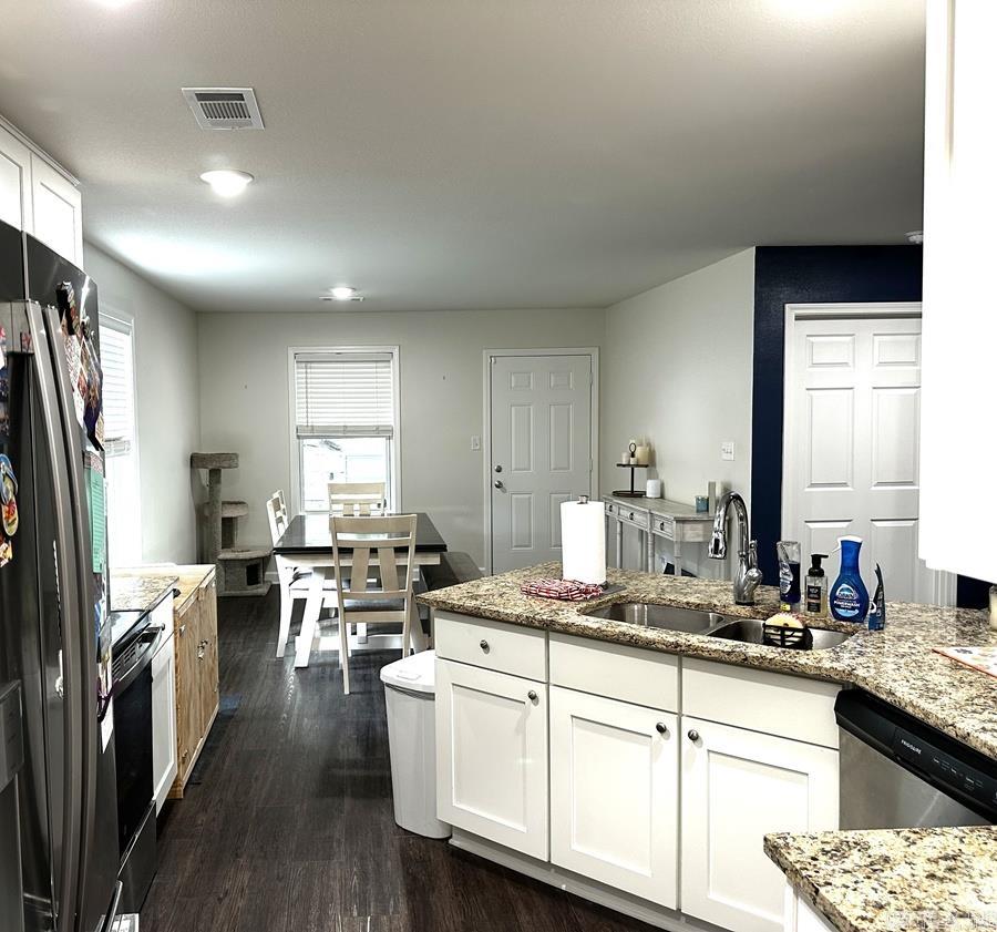 106 Ponderosa  Hot Springs, AR