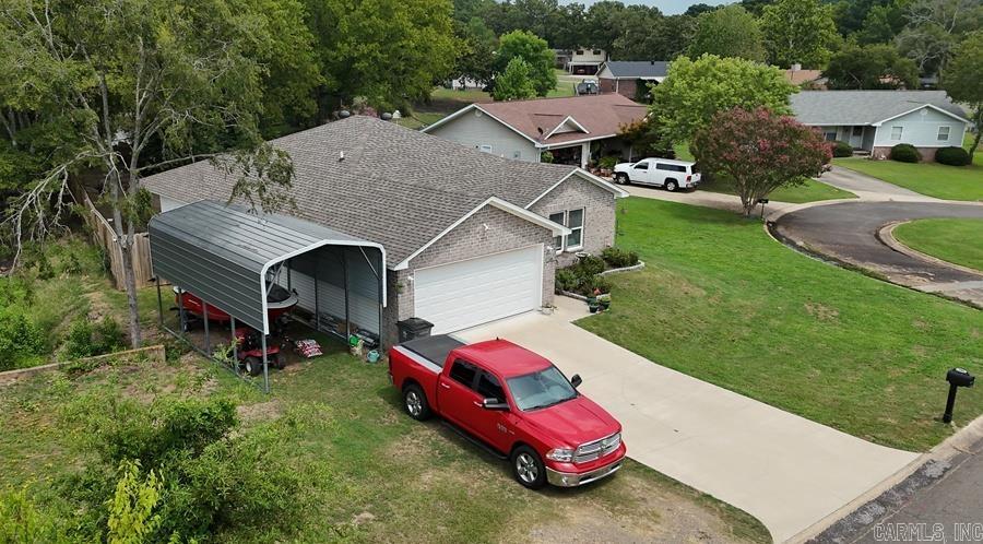 106 Ponderosa  Hot Springs, AR