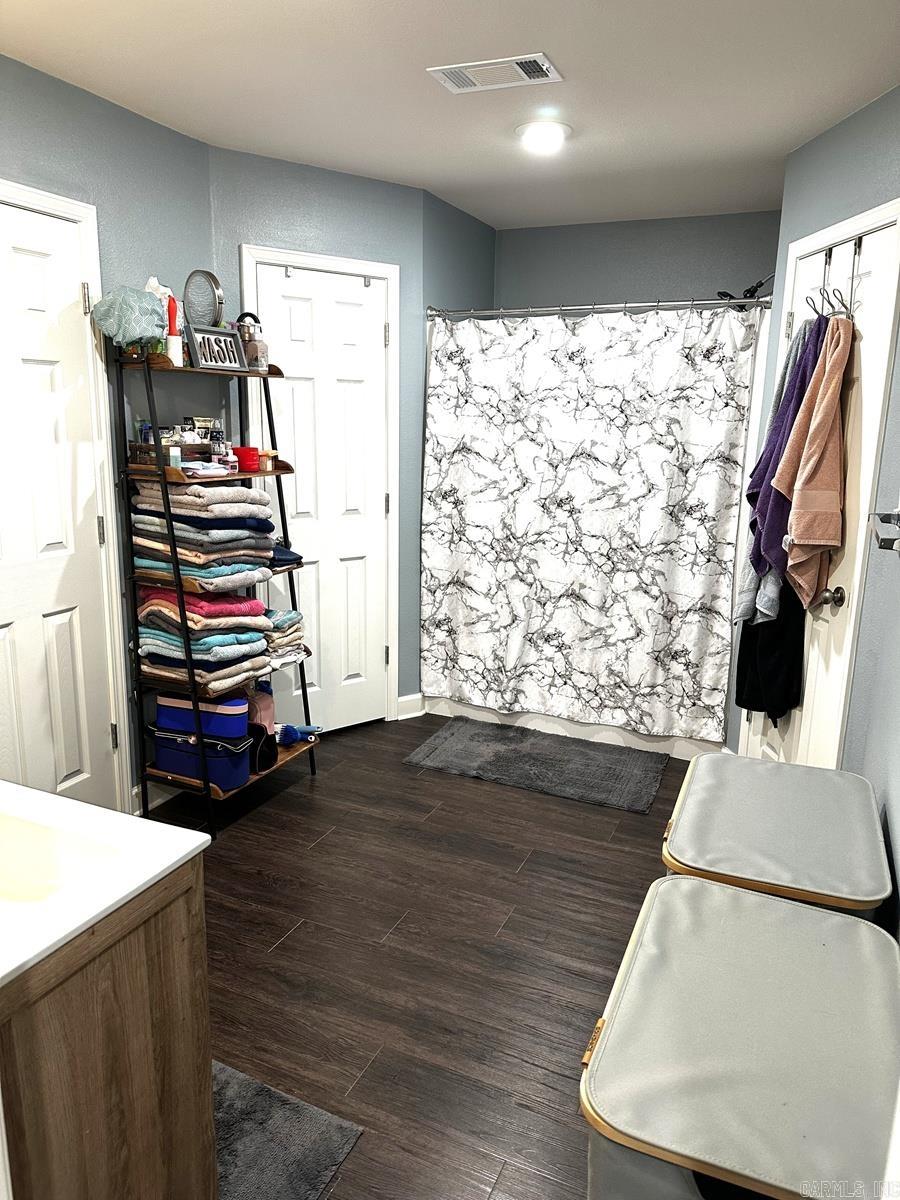 106 Ponderosa  Hot Springs, AR