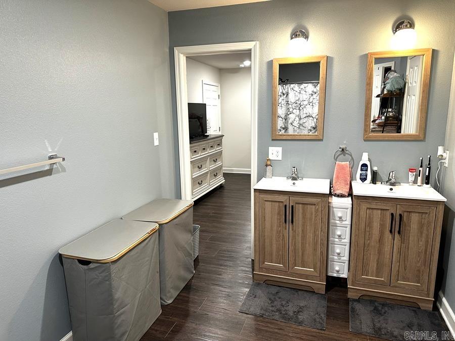 106 Ponderosa  Hot Springs, AR