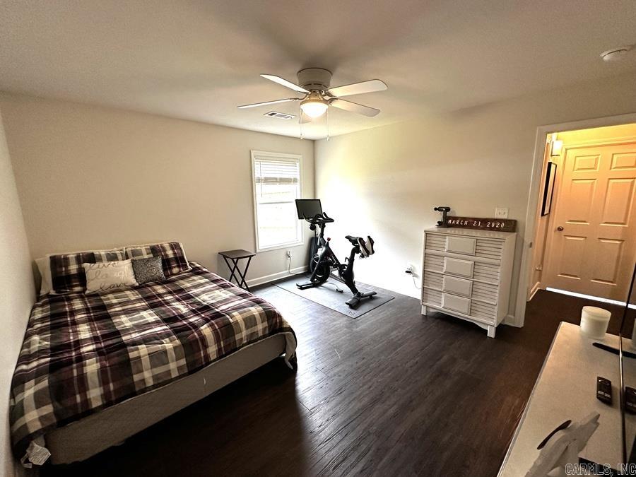 106 Ponderosa  Hot Springs, AR