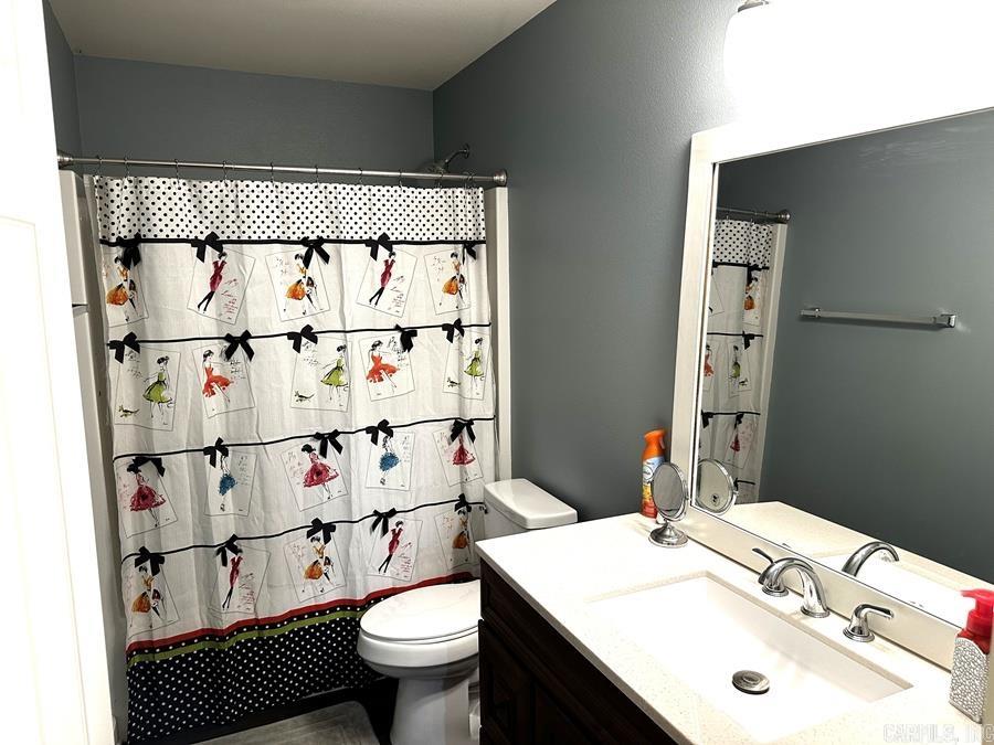 106 Ponderosa  Hot Springs, AR