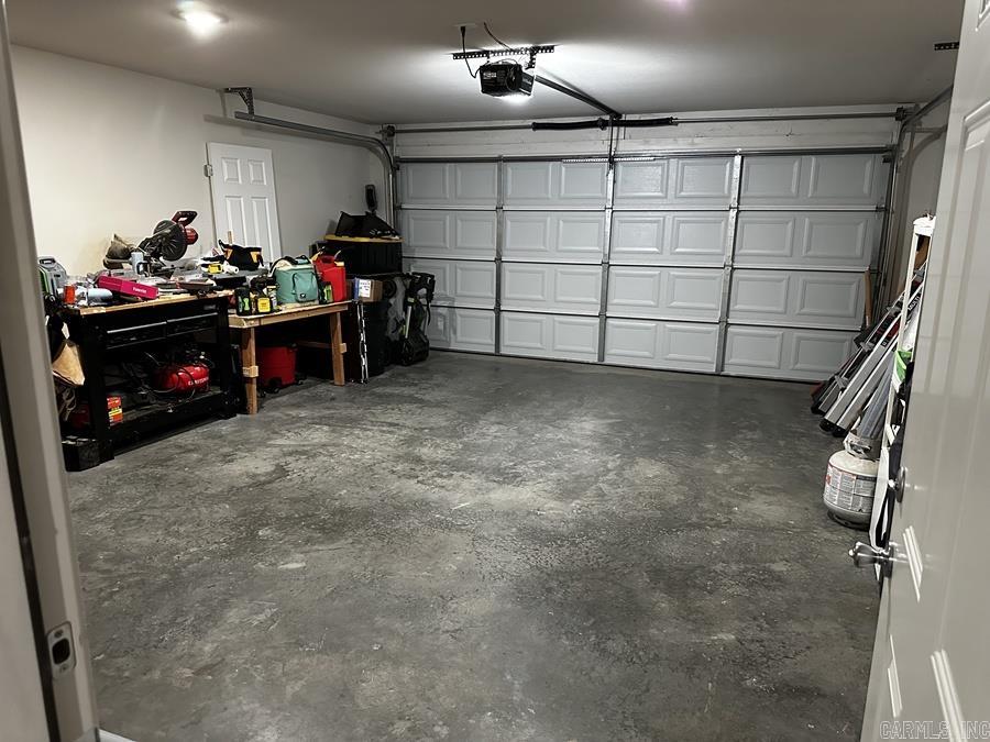 106 Ponderosa  Hot Springs, AR