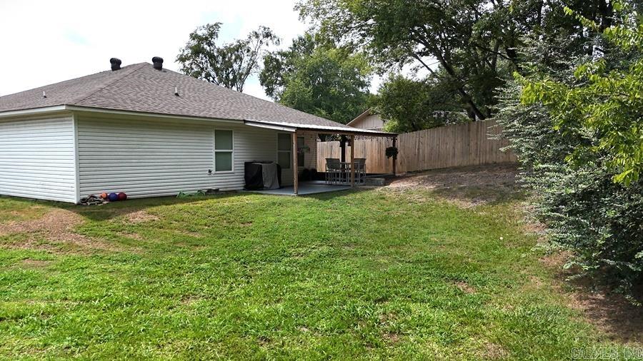 106 Ponderosa  Hot Springs, AR