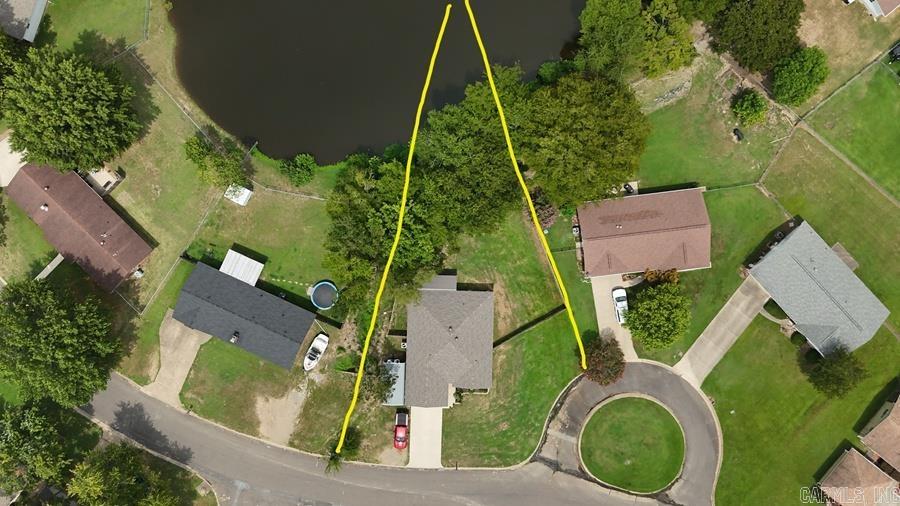 106 Ponderosa  Hot Springs, AR