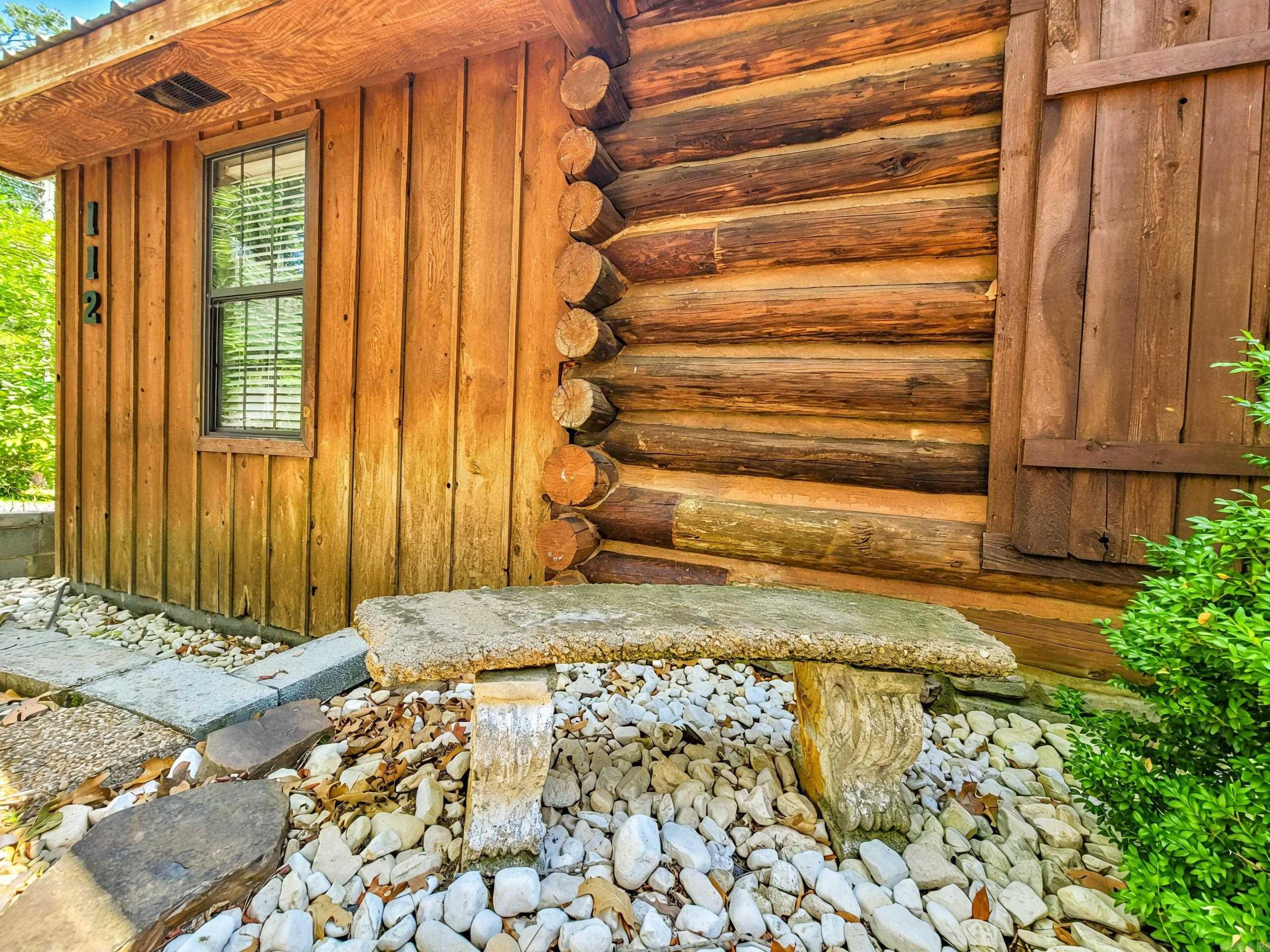 112 Fairchild  Hot Springs National Park, AR