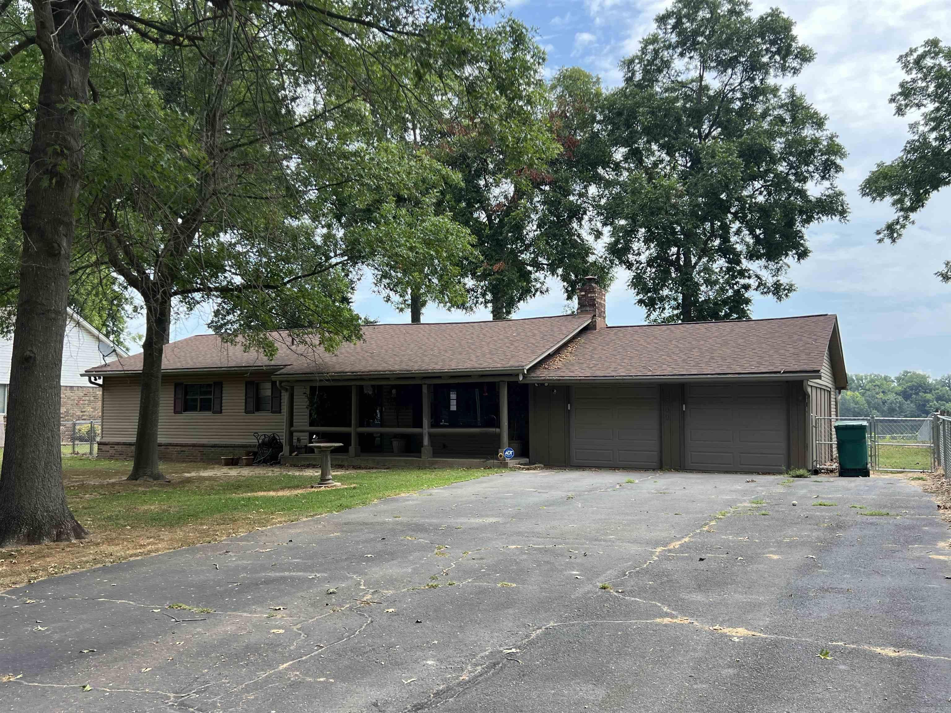 2809 Riverside  Pine Bluff, AR