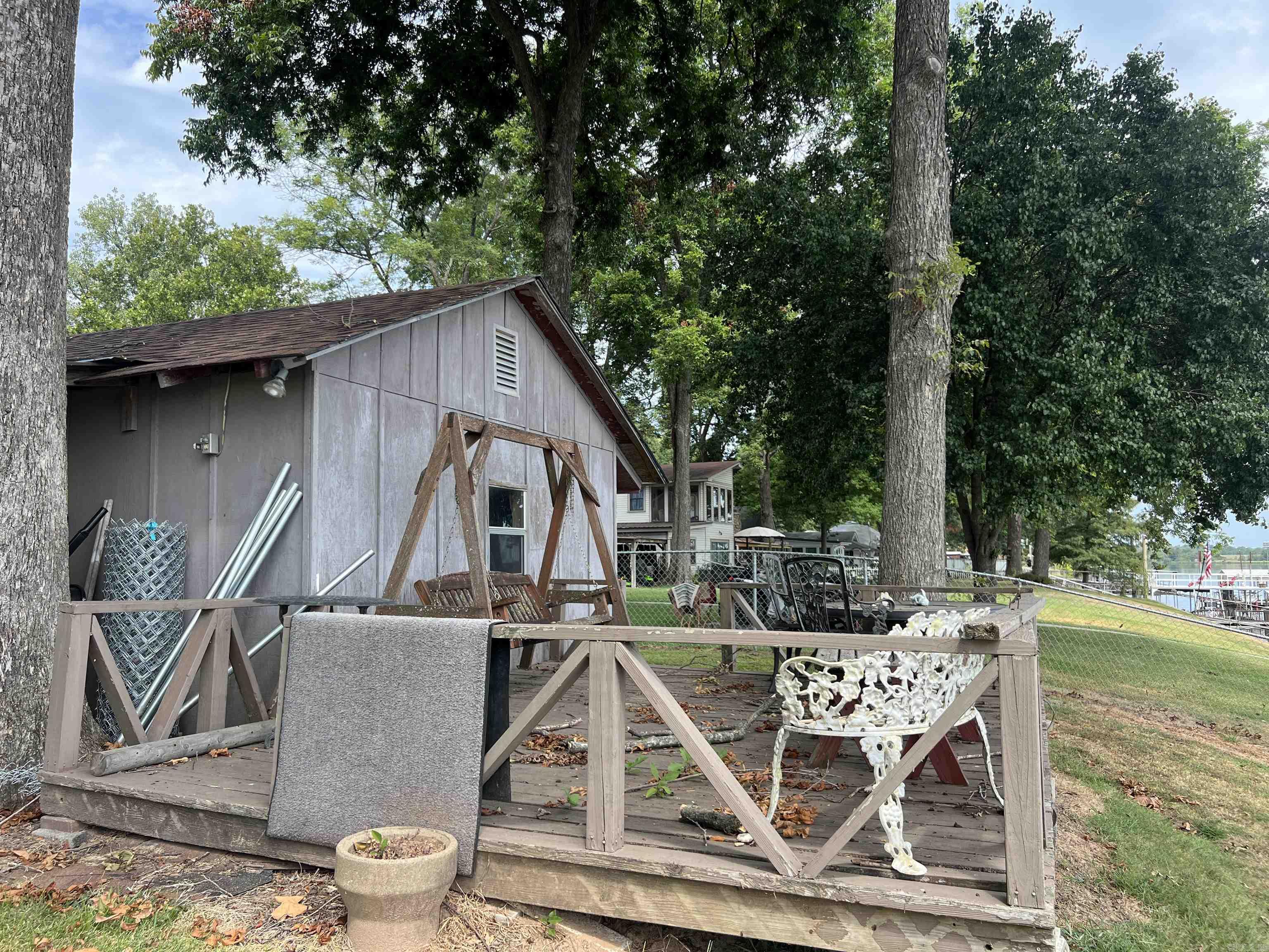 2809 Riverside  Pine Bluff, AR