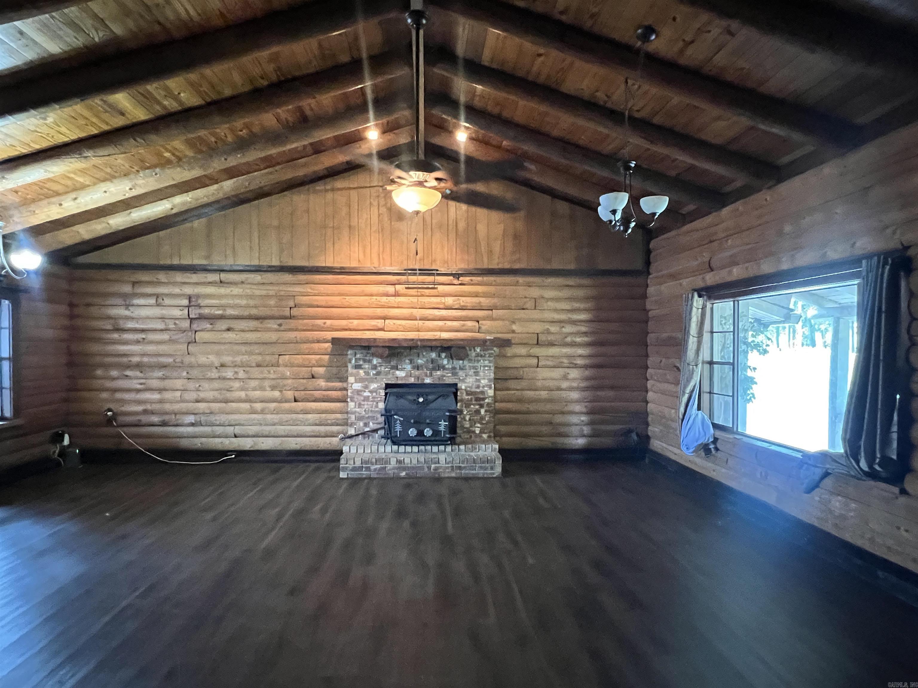 2809 Riverside  Pine Bluff, AR