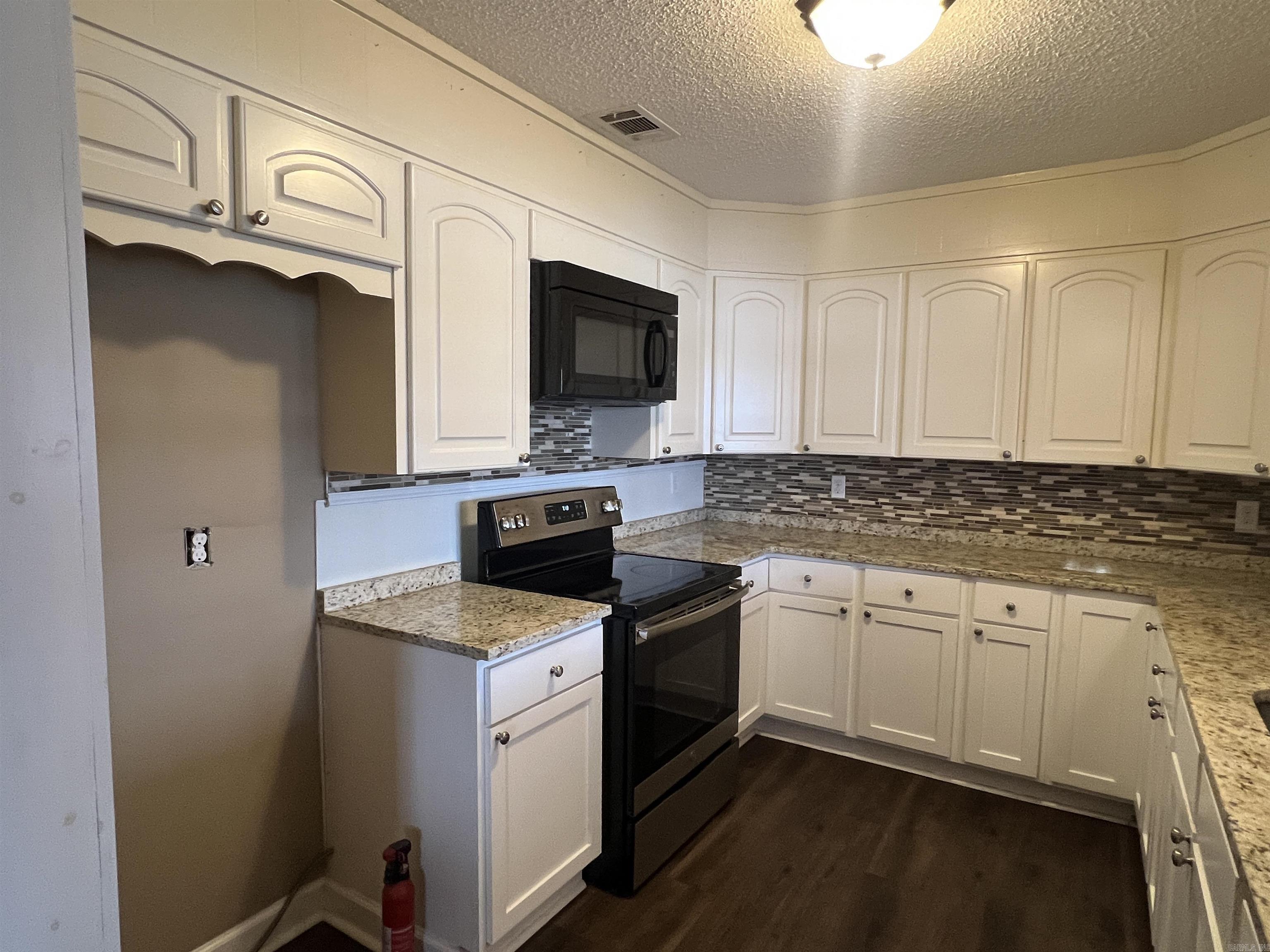 2809 Riverside  Pine Bluff, AR