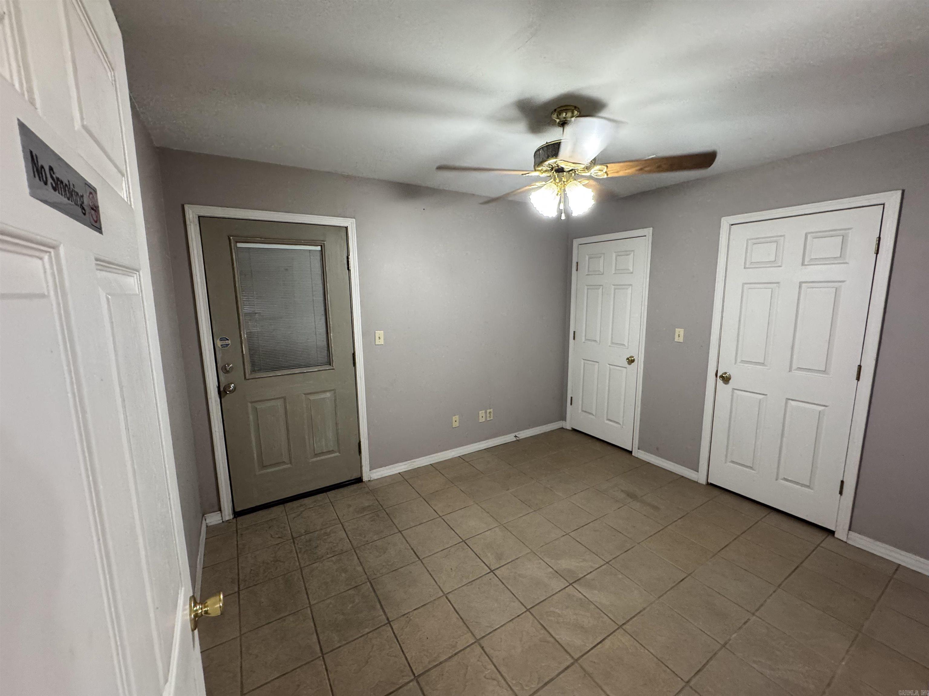 109 Bradford  McRae, AR