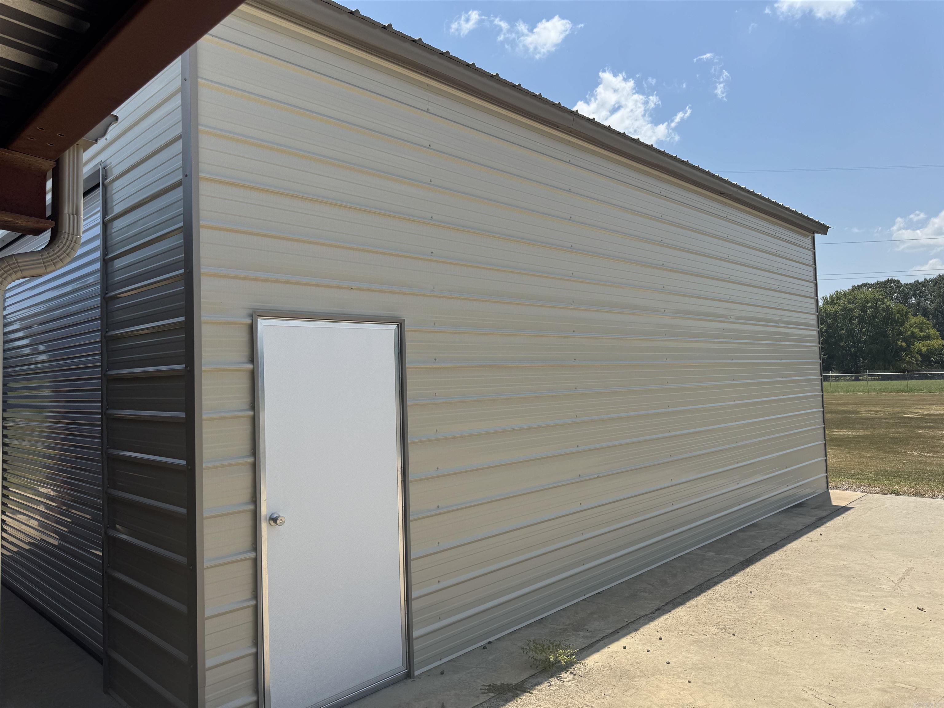109 Bradford  McRae, AR