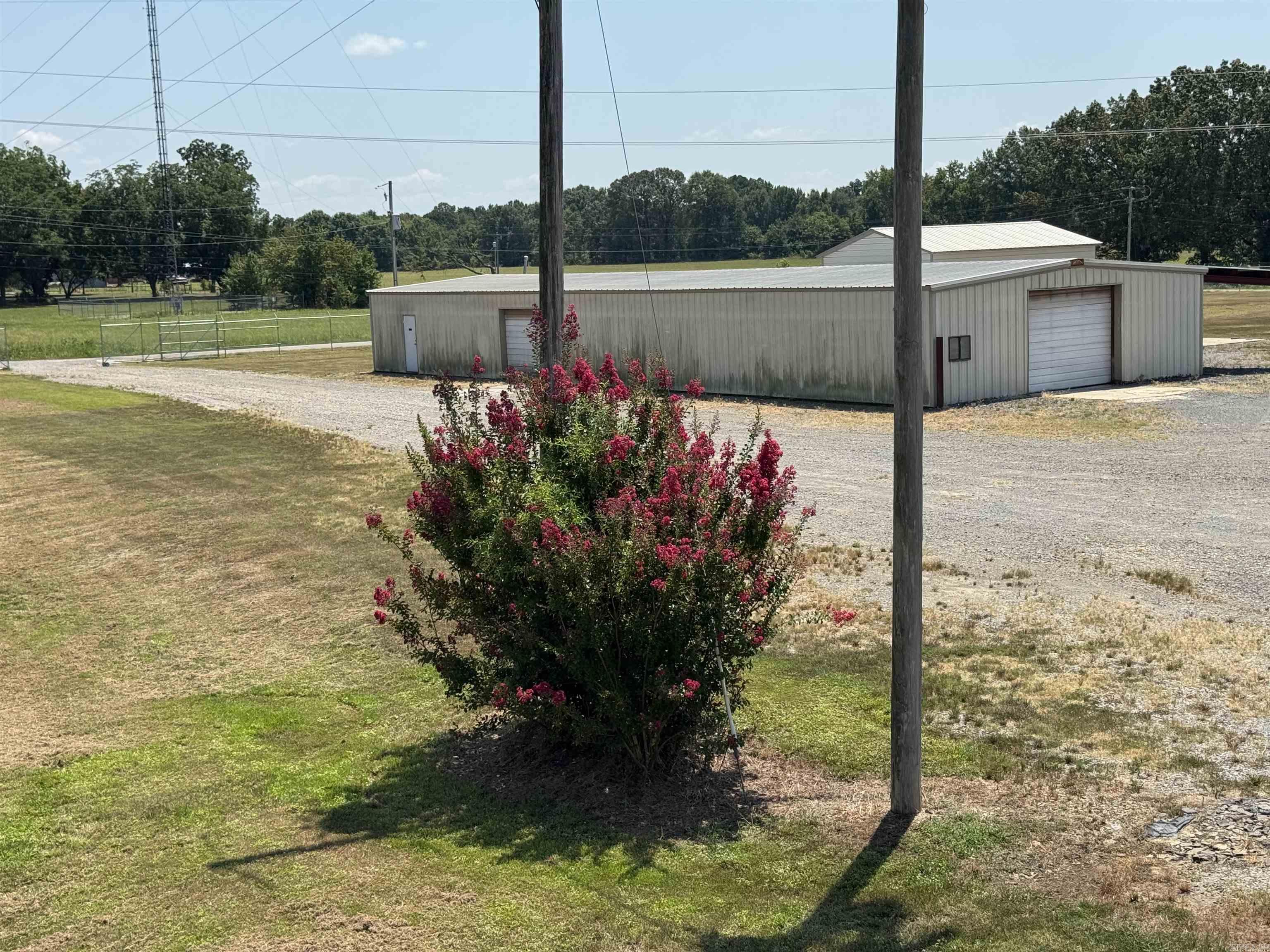 109 Bradford  McRae, AR