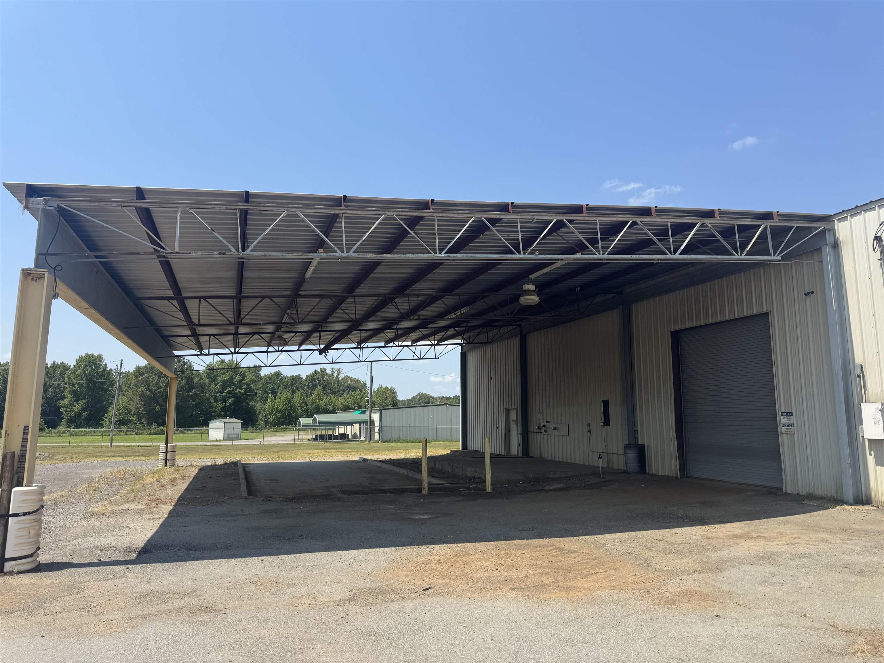 109 Bradford  McRae, AR