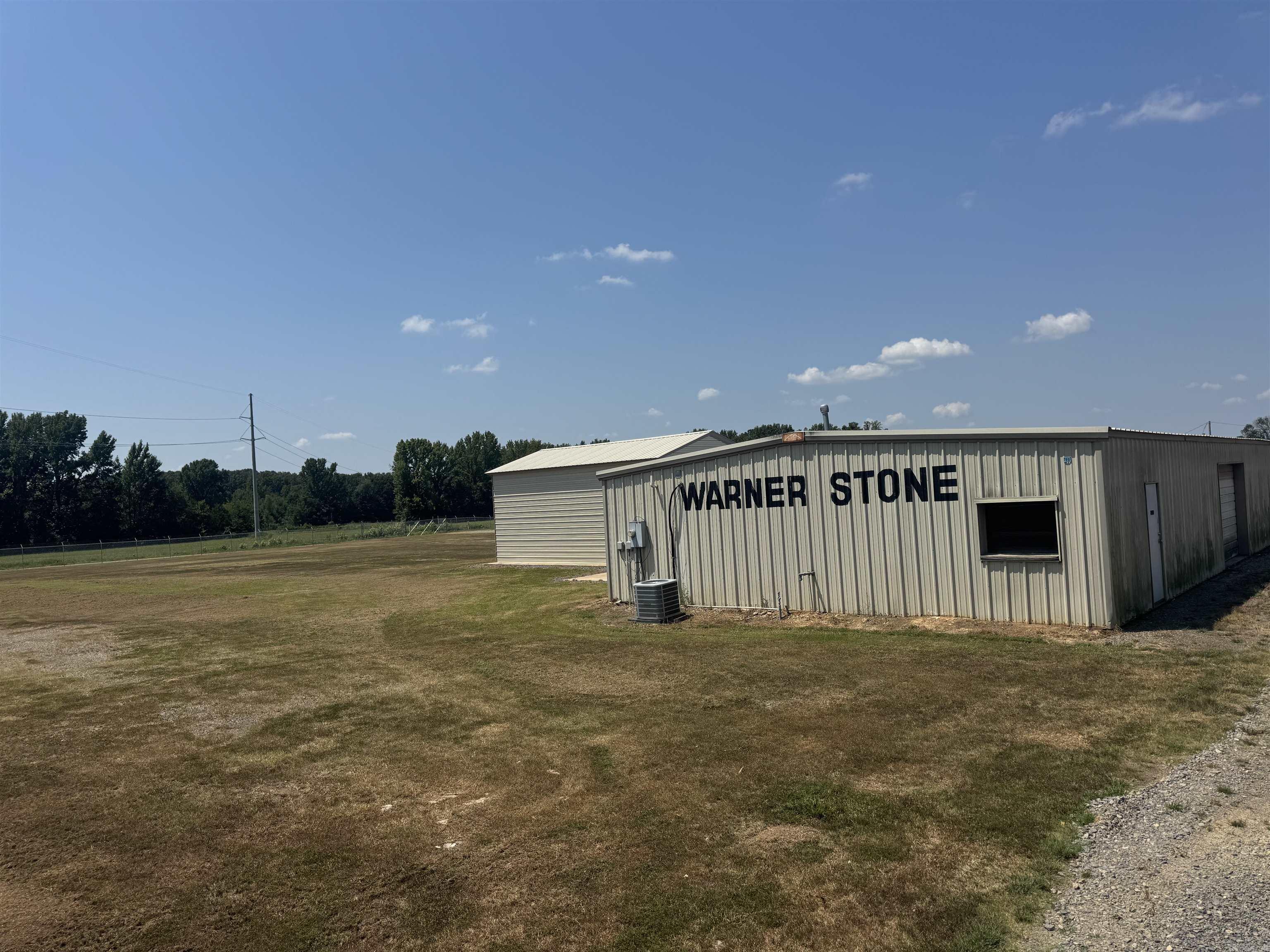 109 Bradford  McRae, AR