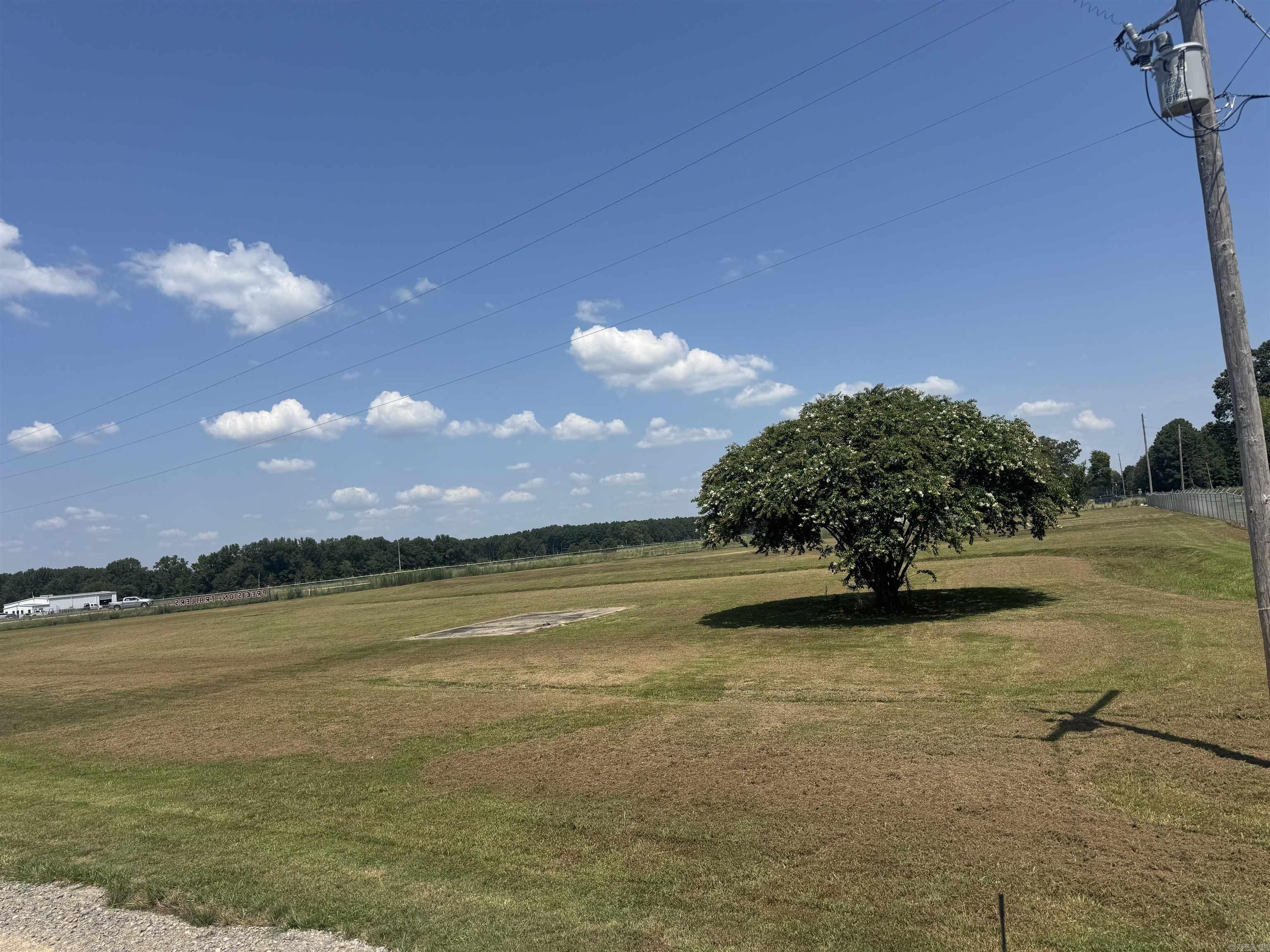 109 Bradford  McRae, AR