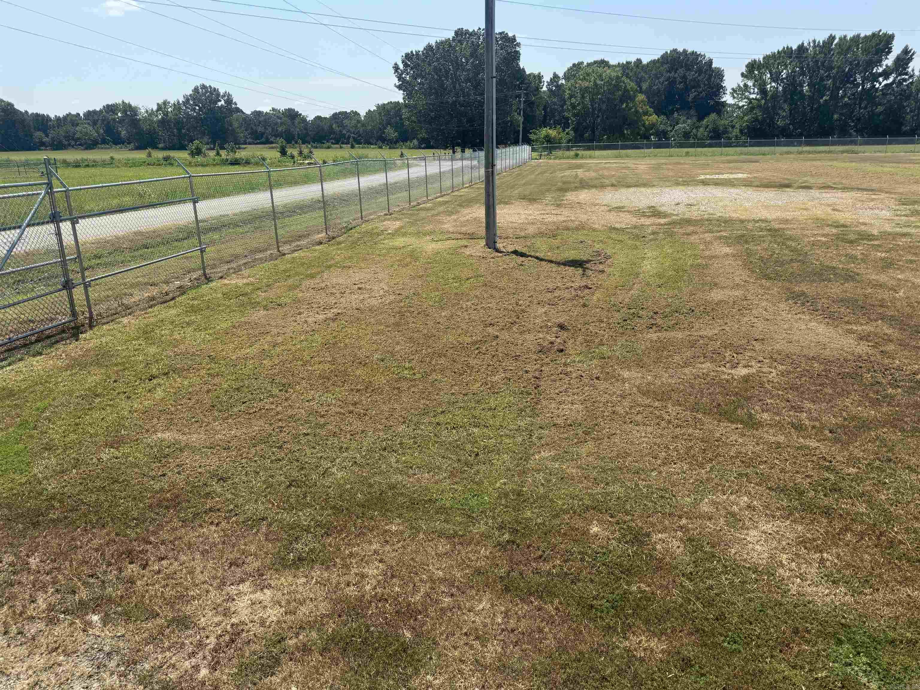 109 Bradford  McRae, AR