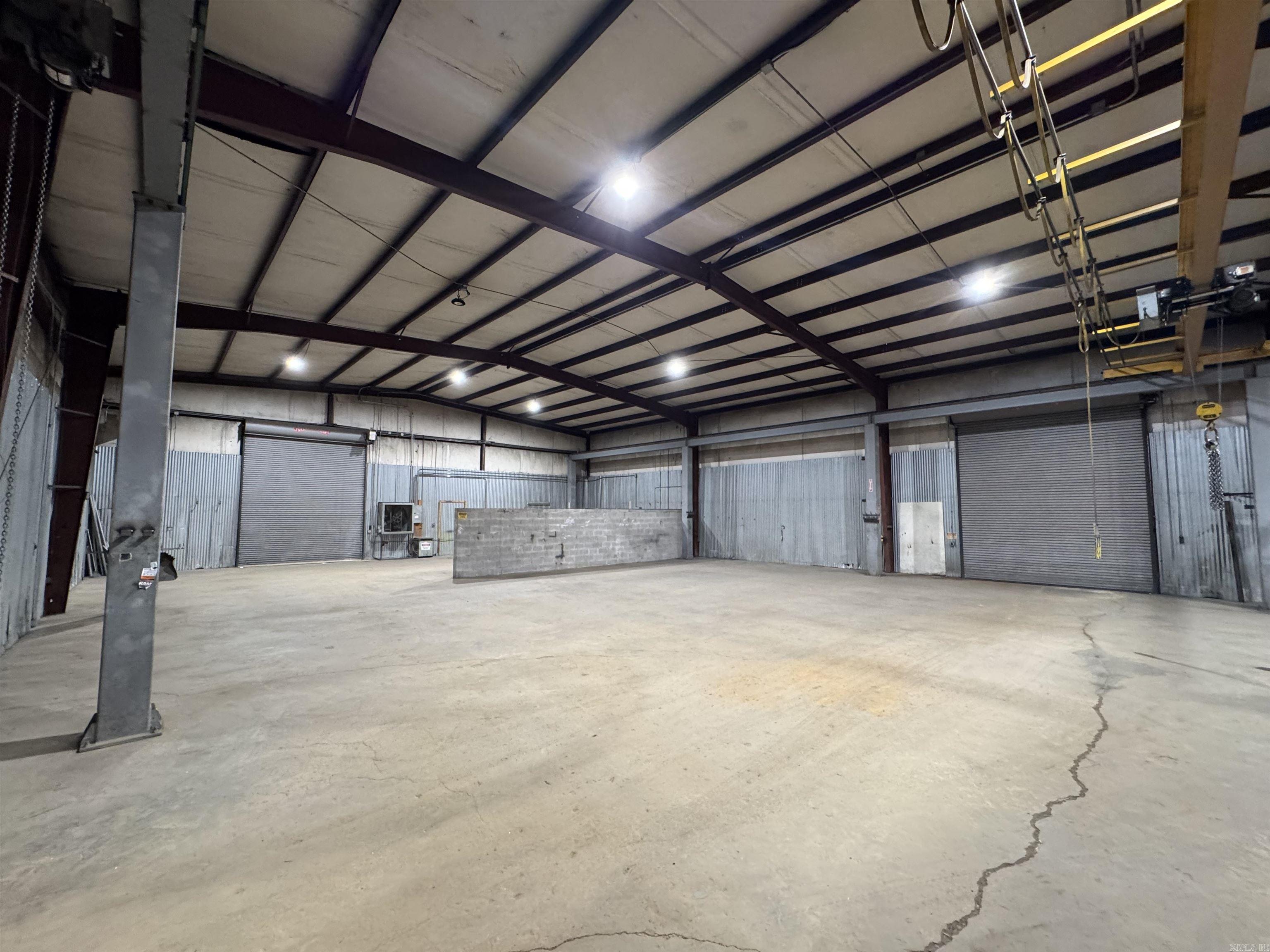 109 Bradford  McRae, AR