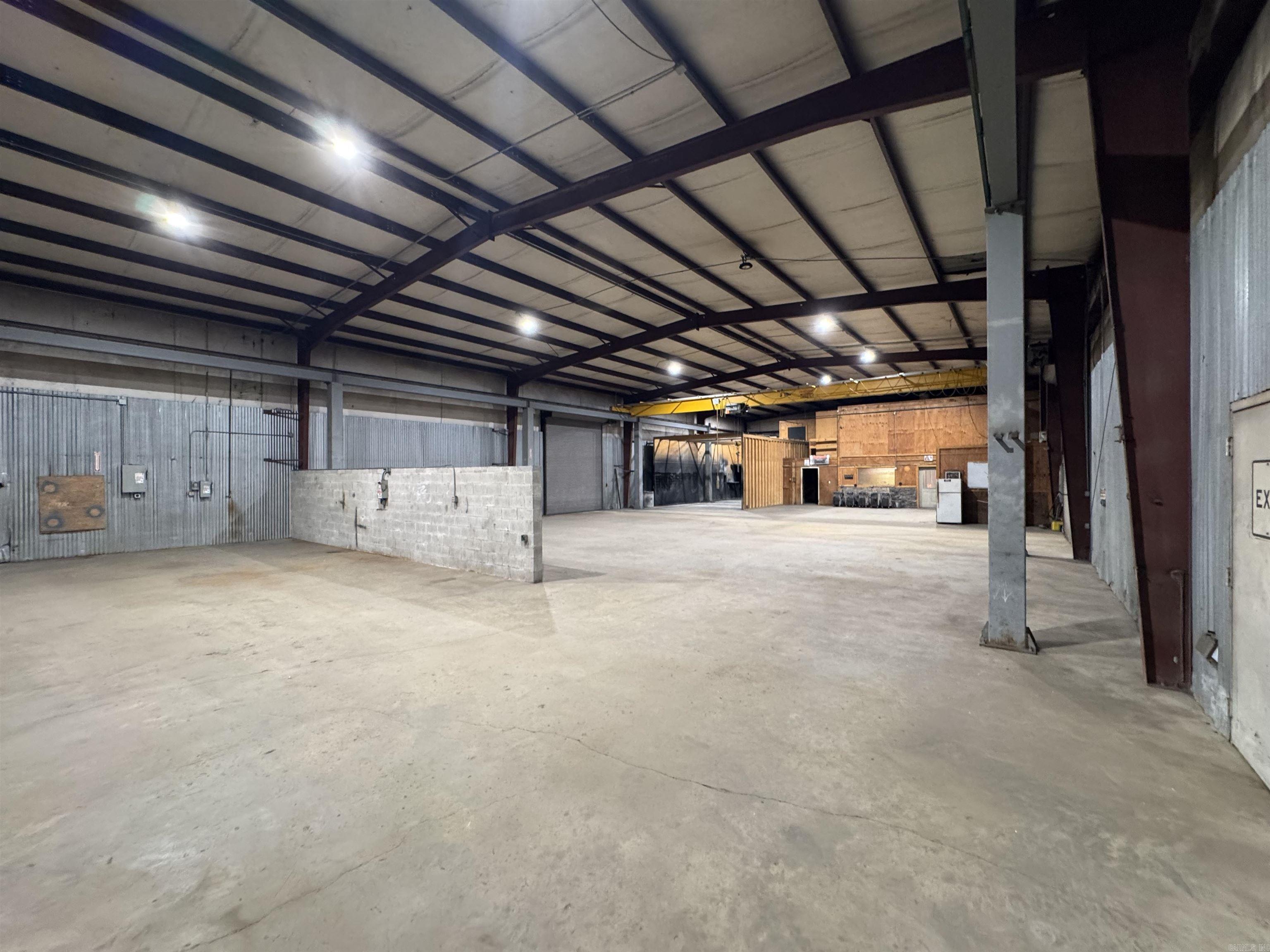 109 Bradford  McRae, AR