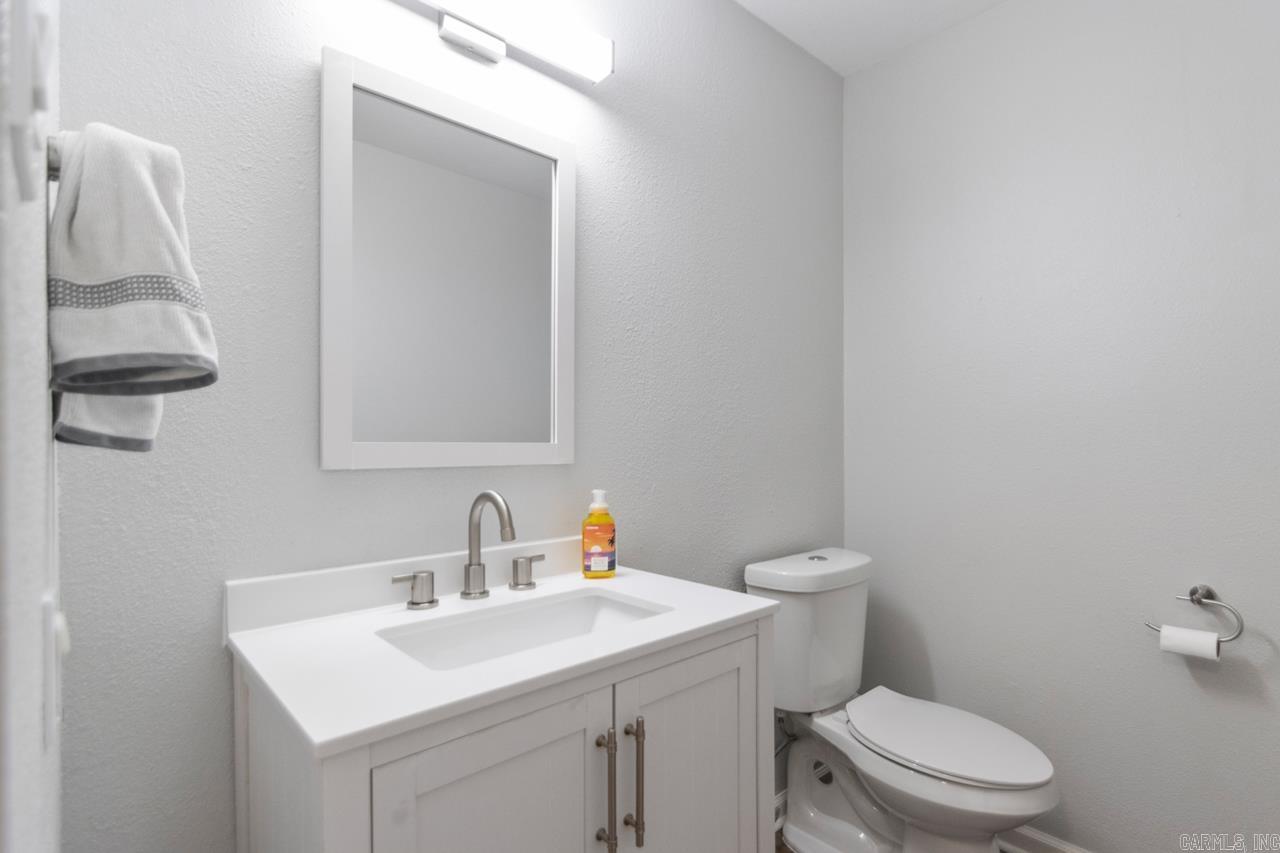 15917 Patriot  Little Rock, AR