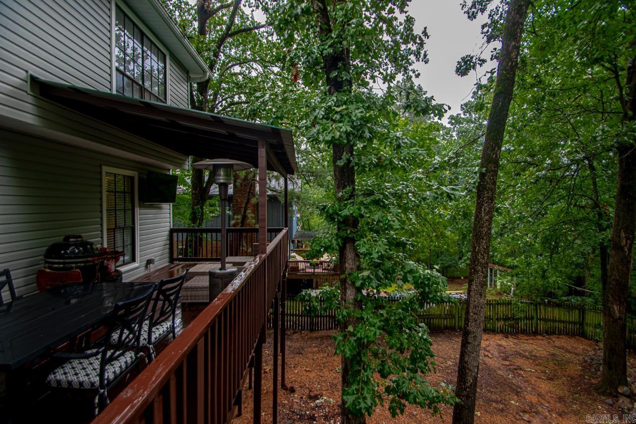 15917 Patriot  Little Rock, AR