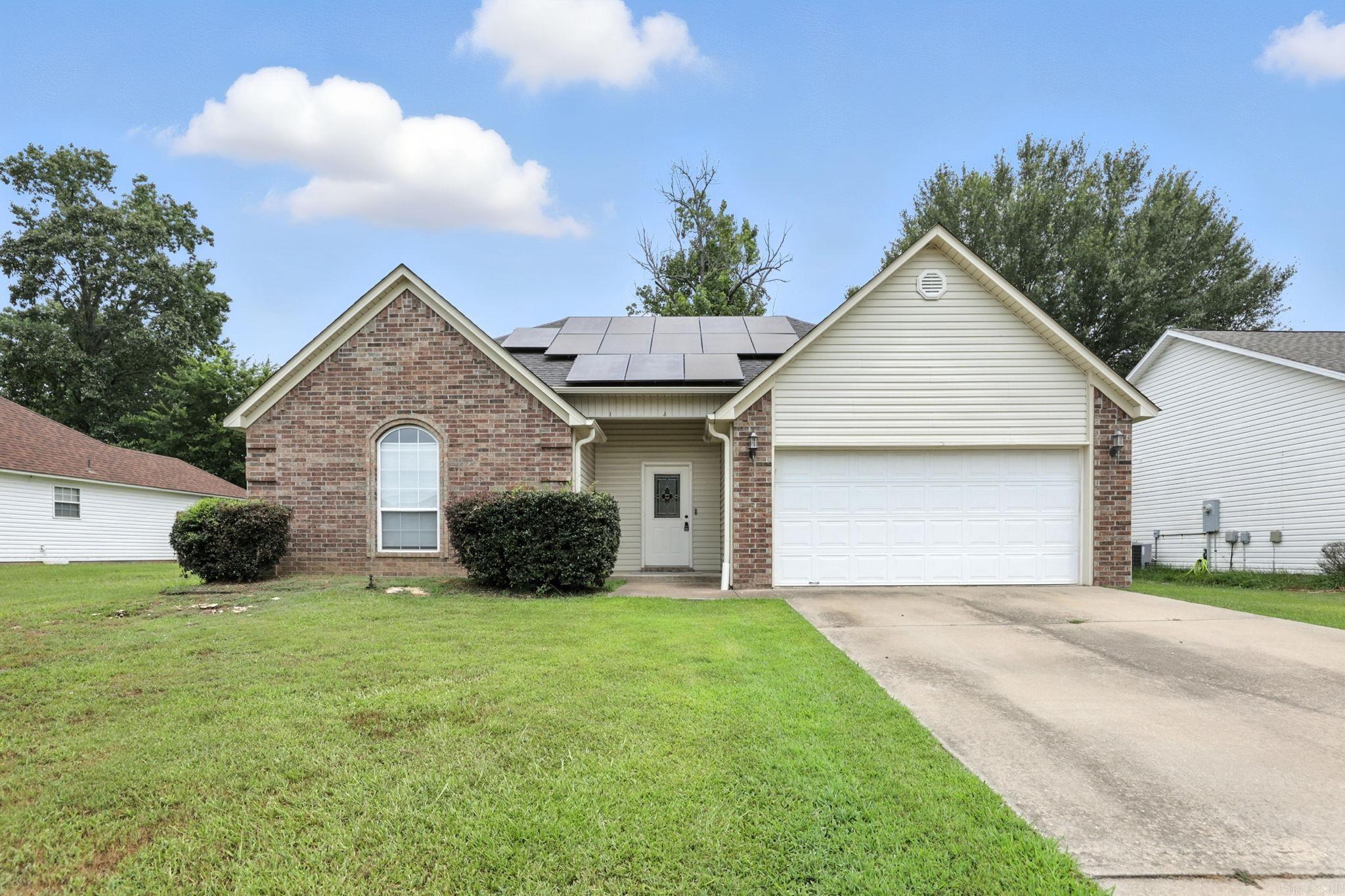 2312 Bridgewater  Bryant, AR