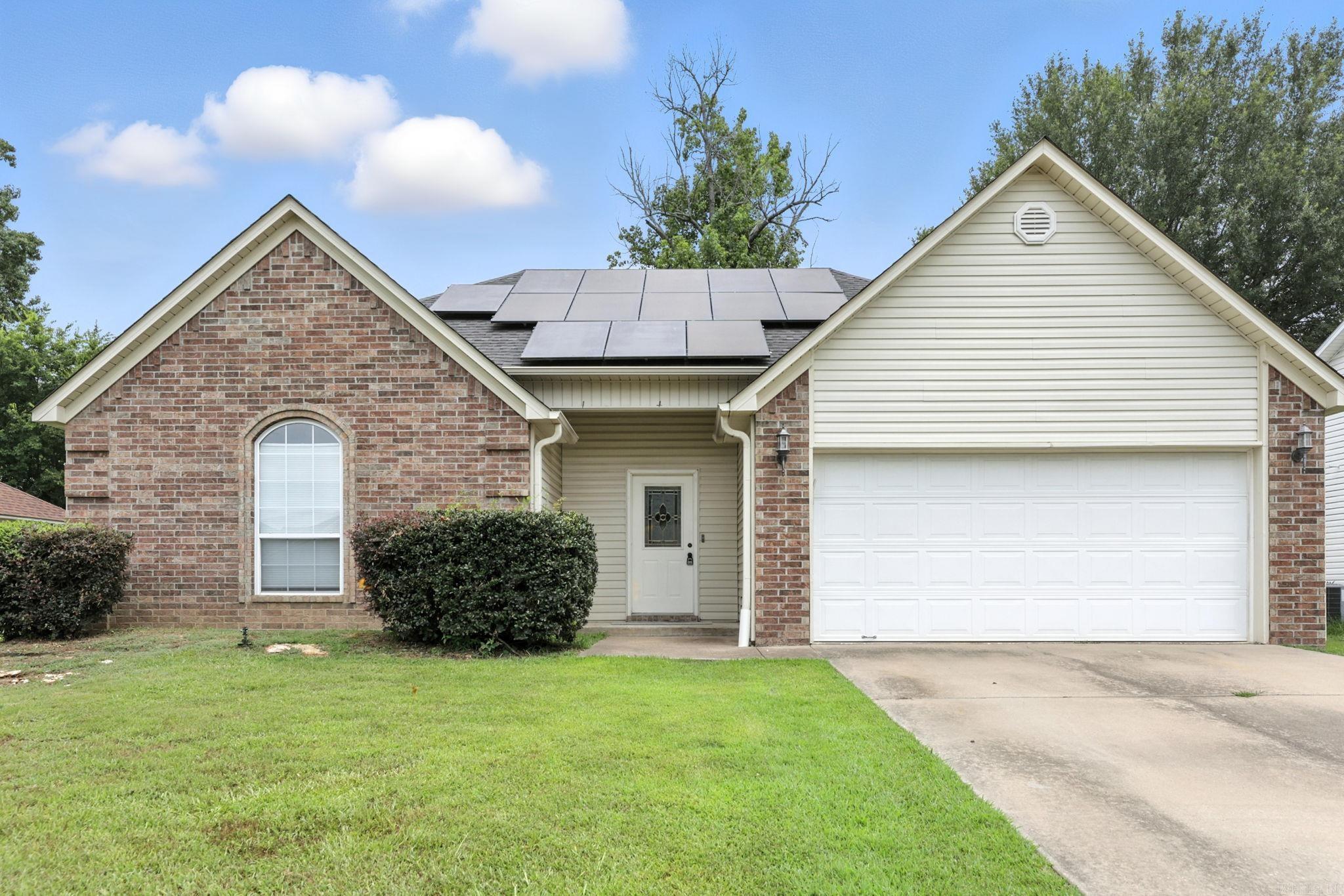 2312 Bridgewater  Bryant, AR