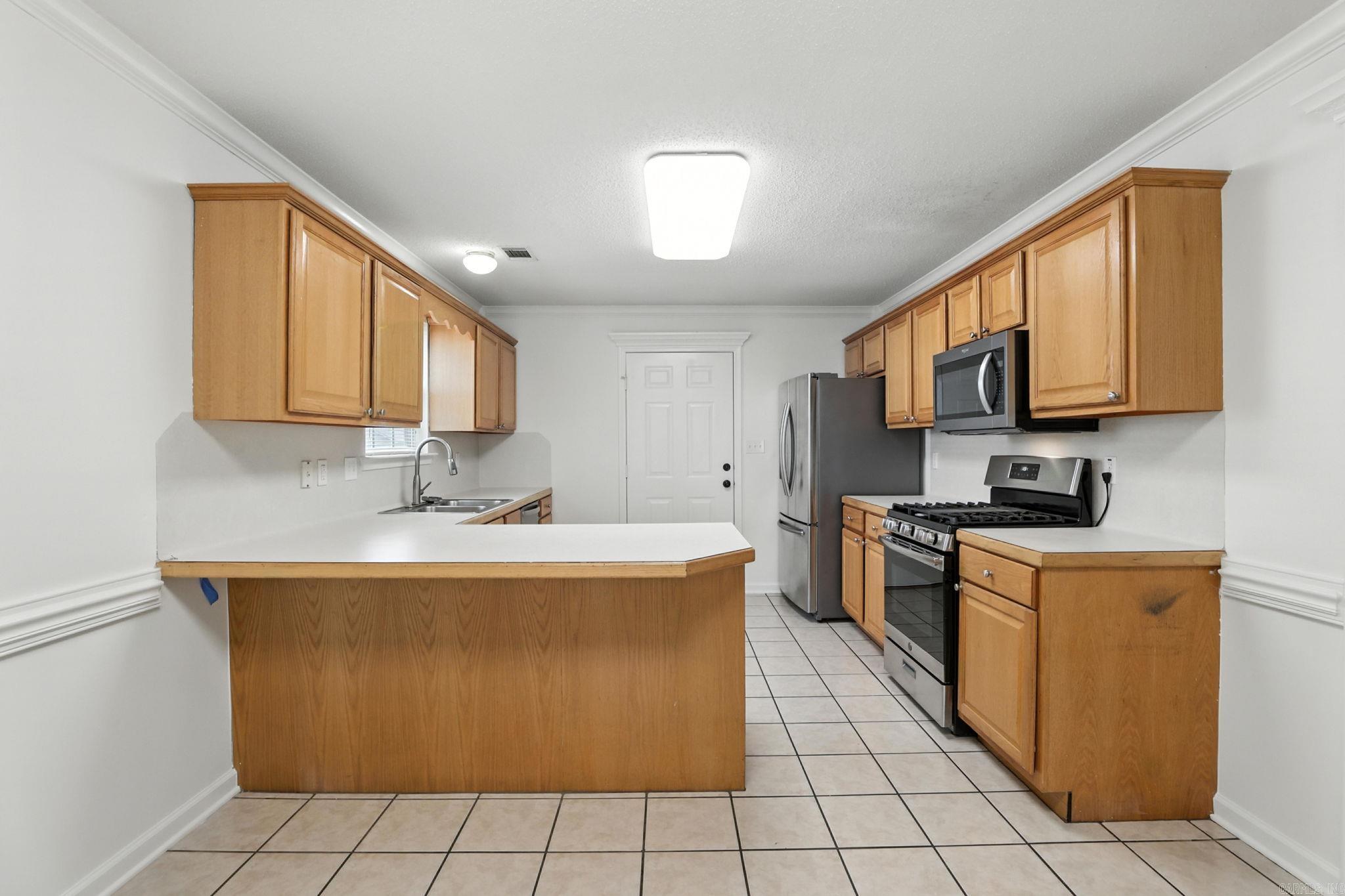 2312 Bridgewater  Bryant, AR