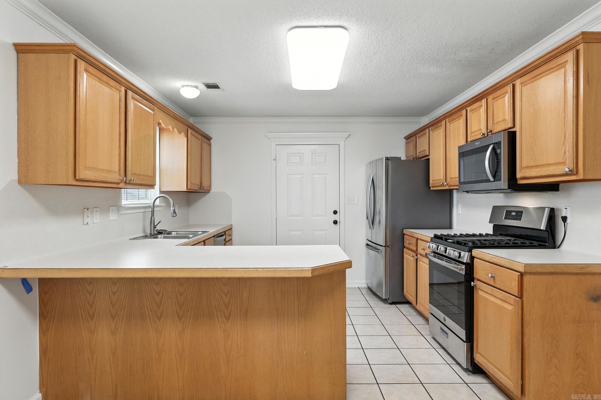2312 Bridgewater  Bryant, AR