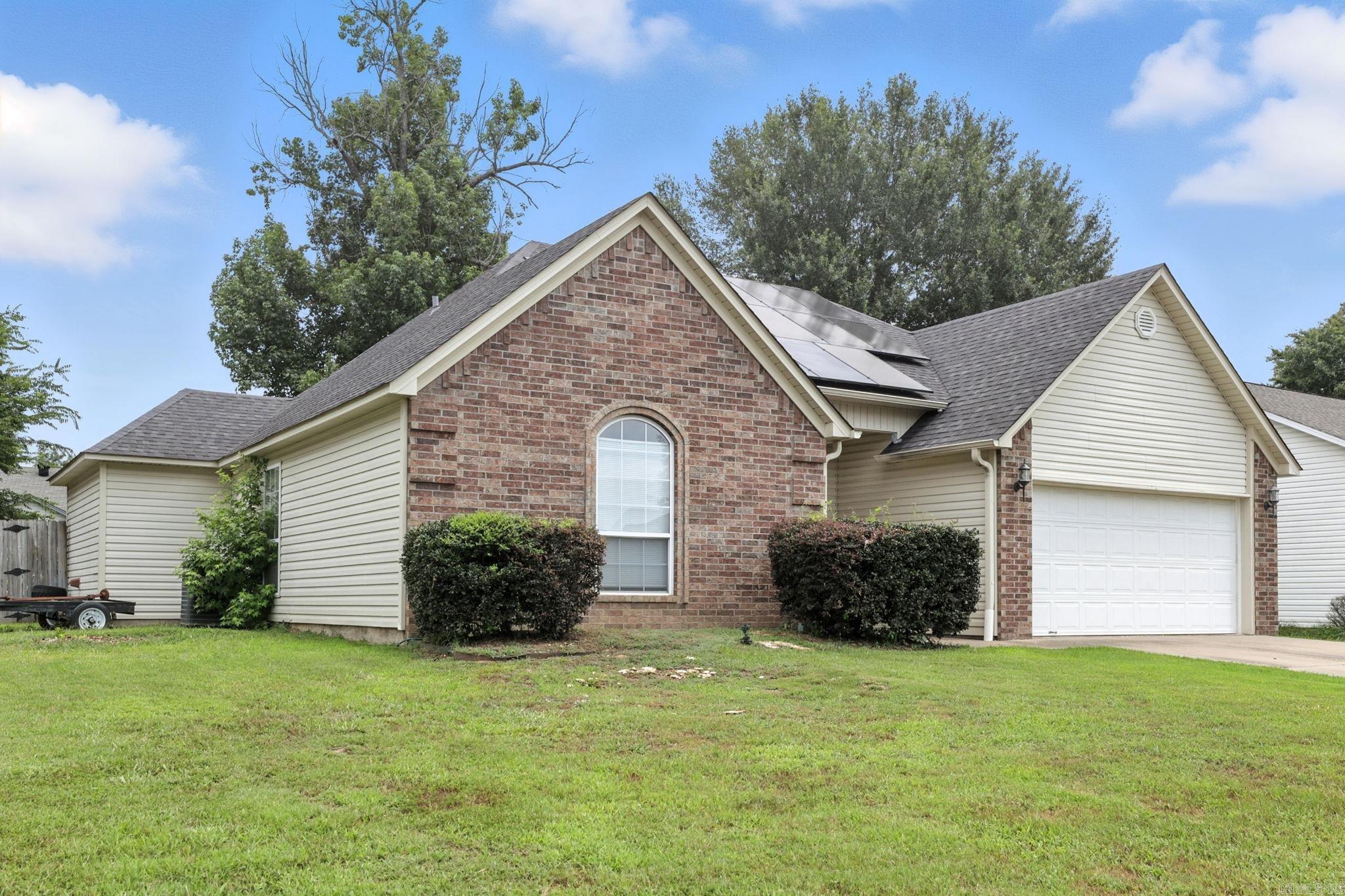 2312 Bridgewater  Bryant, AR